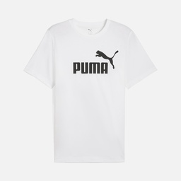 Puma Sportswear Essentials No. 1 Logo Graphic Short-Sleeve Erkek Tişört