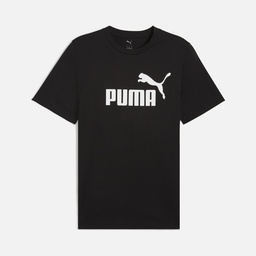 Puma Sportswear Essentials No. 1 Logo Graphic Short-Sleeve Erkek Tişört