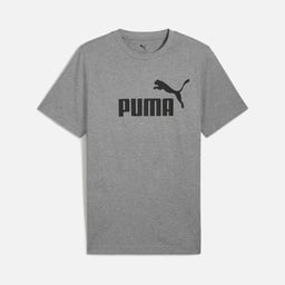 Puma Sportswear Essentials No. 1 Logo Graphic Short-Sleeve Erkek Tişört