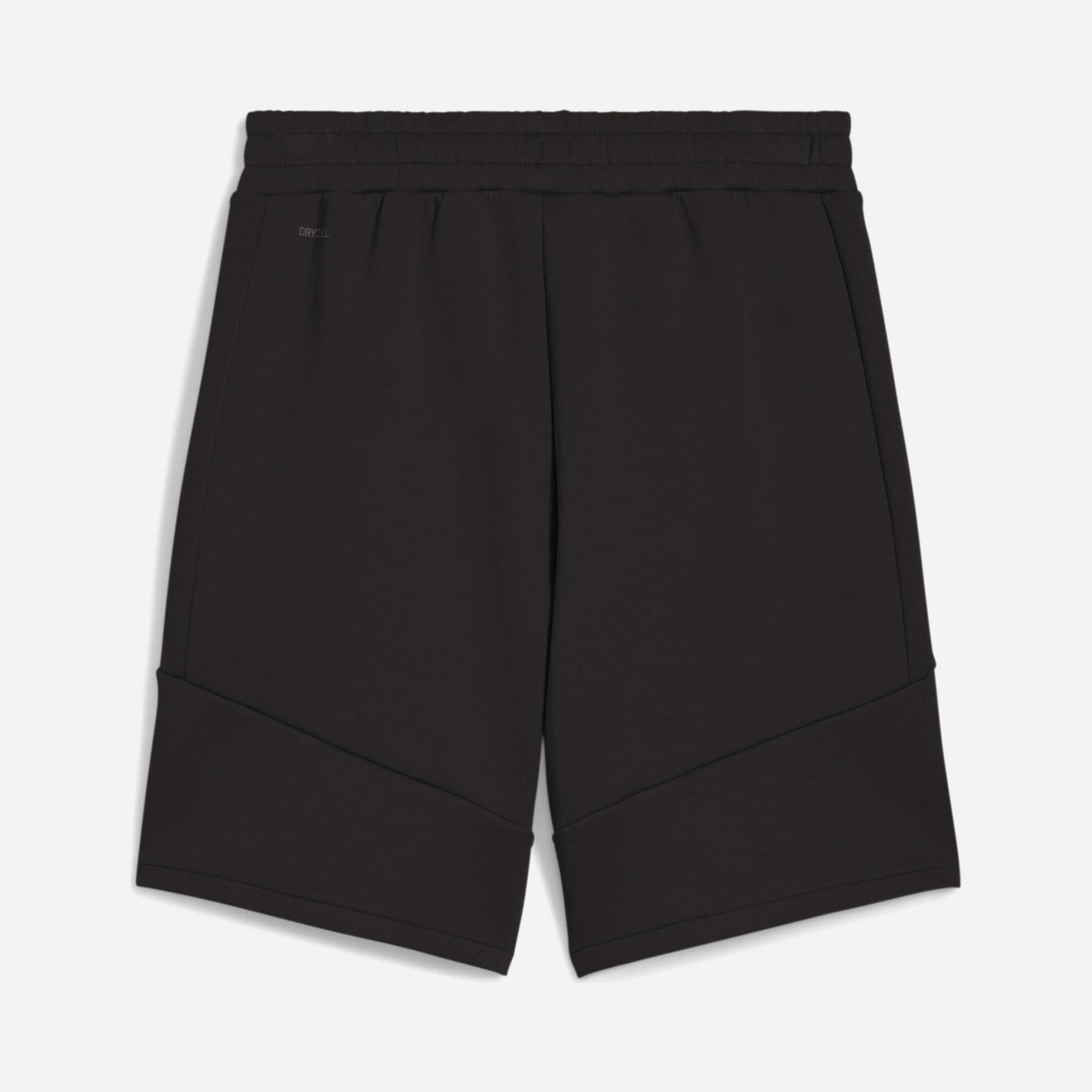 Puma Sportswear Evostripe DryCELL 8'' Regular-Fit Erkek Şort