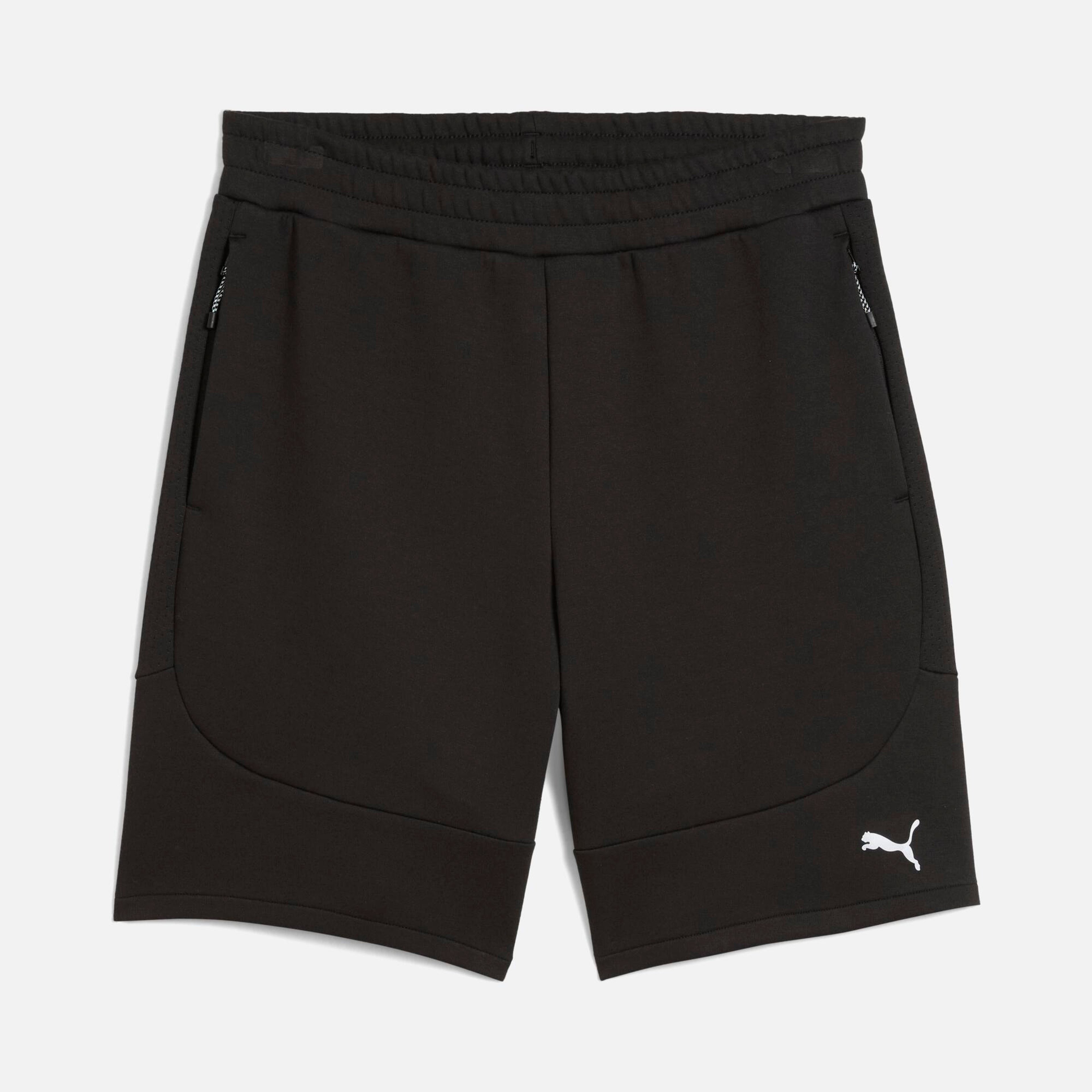 Puma Sportswear Evostripe DryCELL 8'' Regular-Fit Erkek Şort