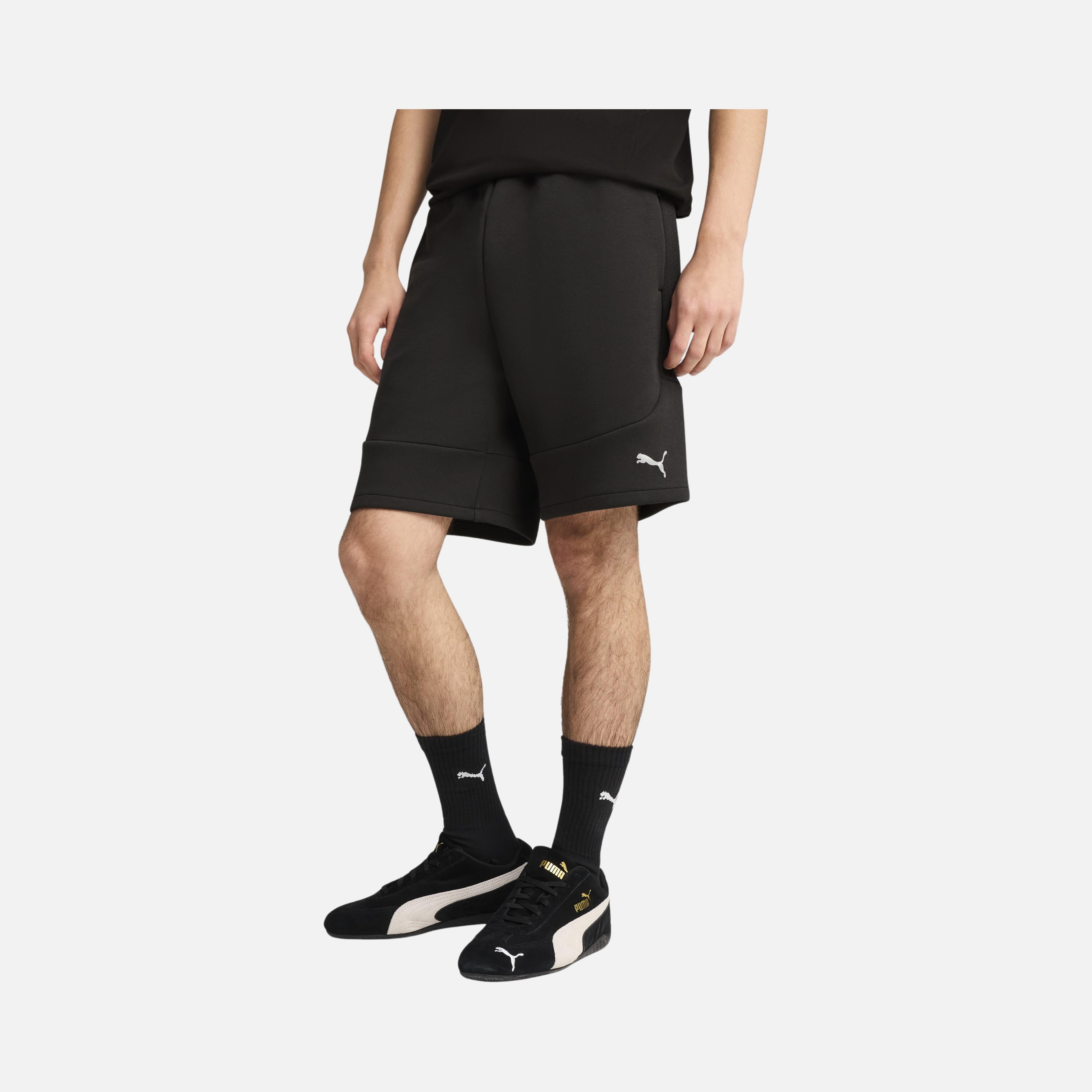 Puma Sportswear Evostripe DryCELL 8'' Regular-Fit Erkek Şort