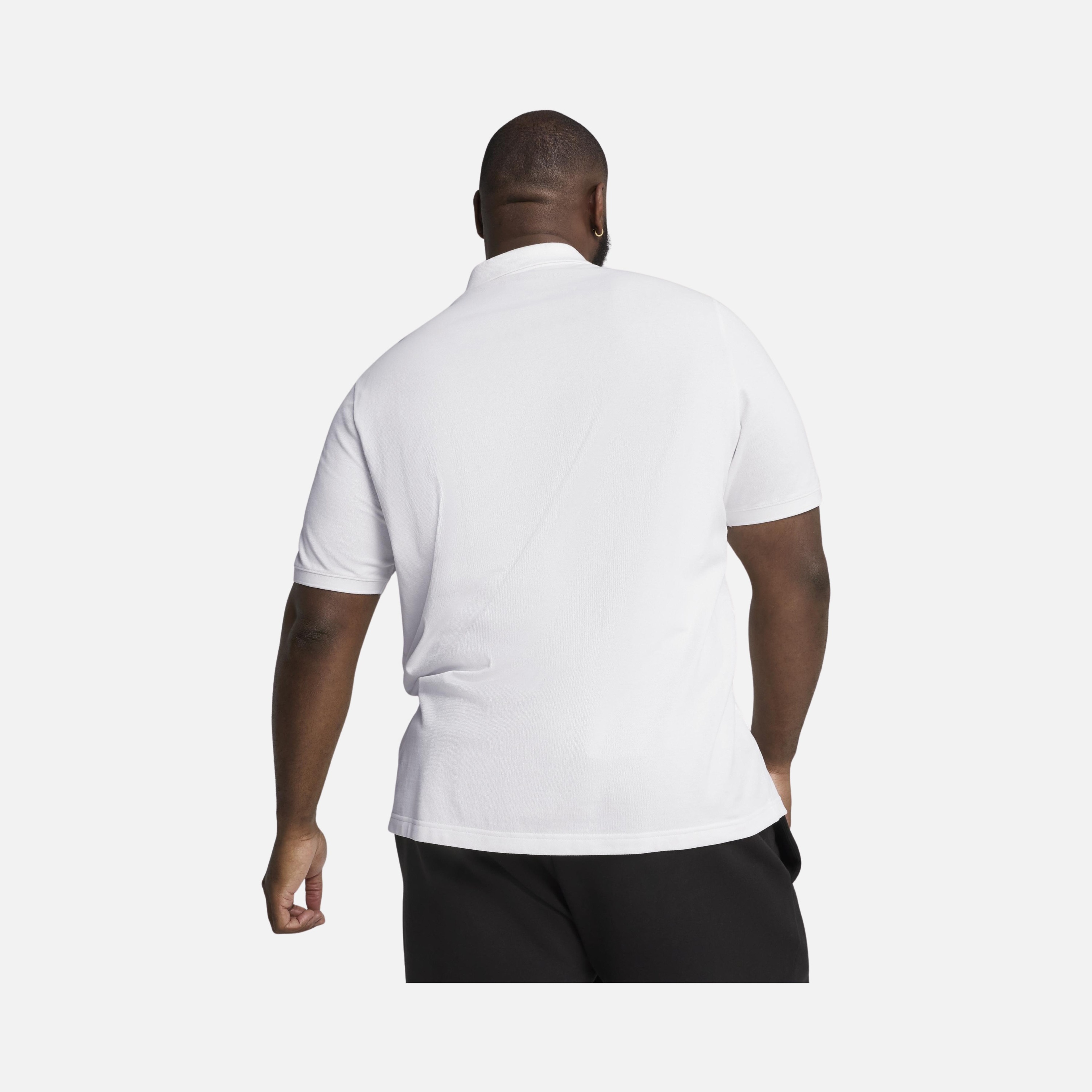 Puma Sportswear Essentials No. 1 Logo Pique Polo Short-Sleeve Erkek Tişört