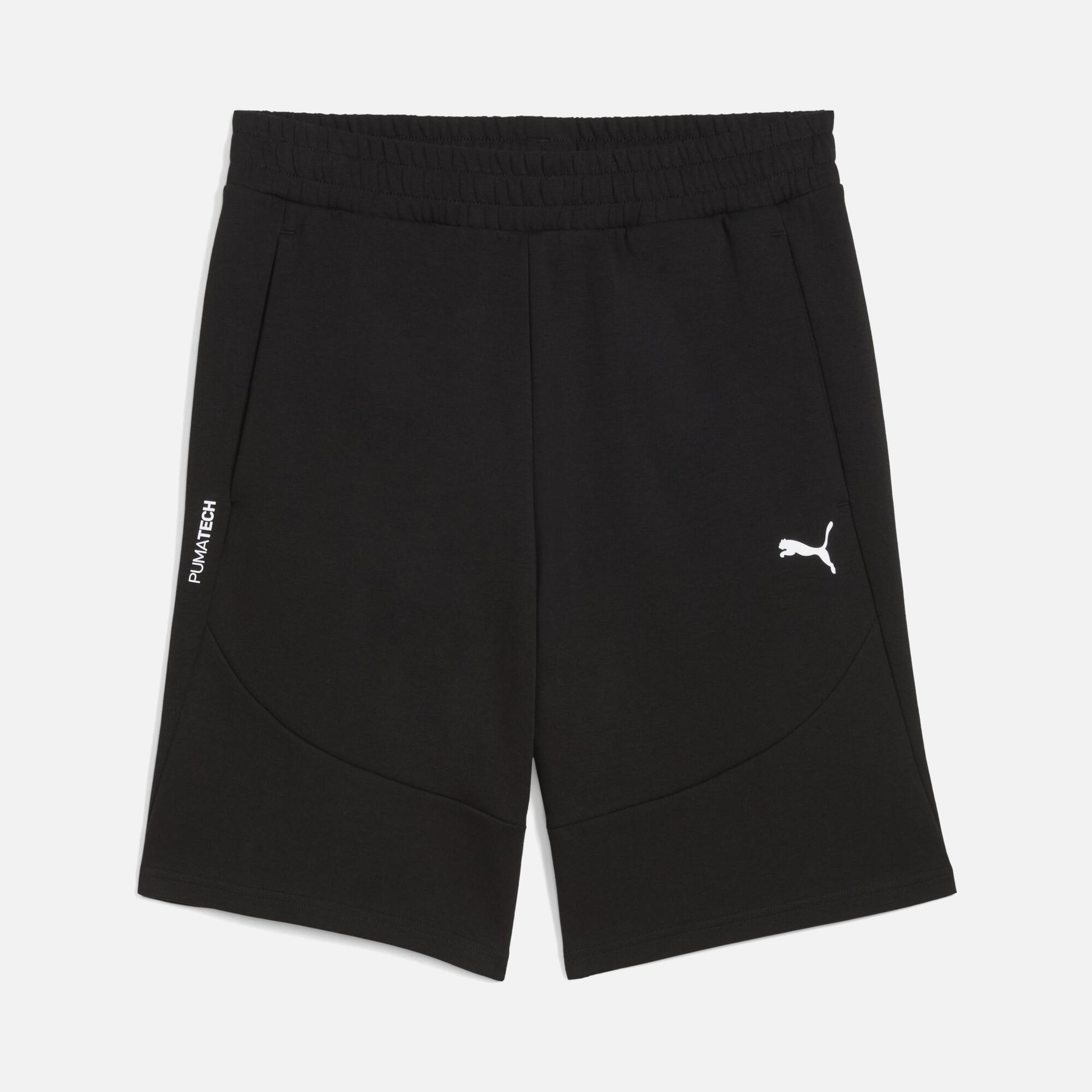 Puma Sportswear Tech 9'' Regular-Fit Erkek Şort