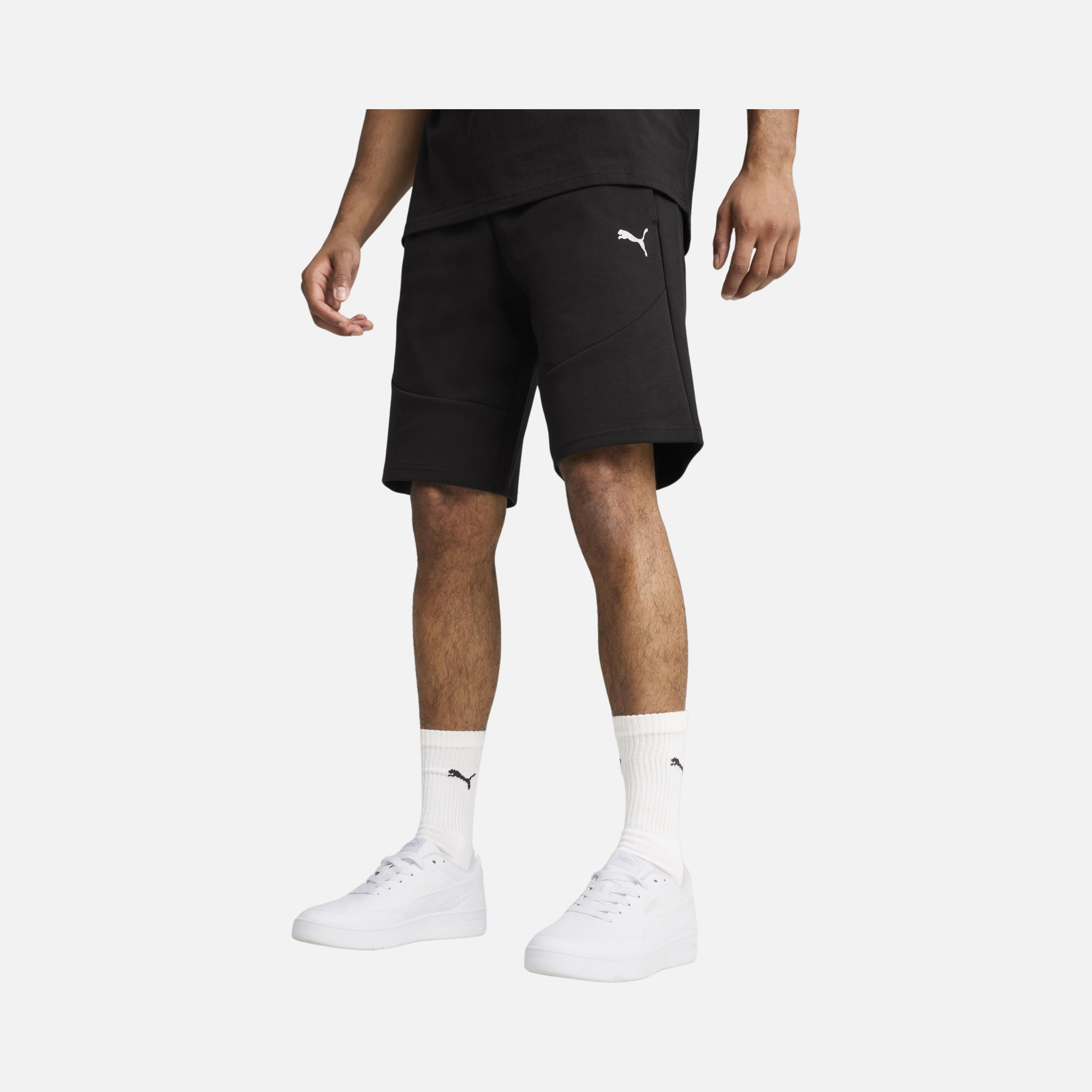 Puma Sportswear Tech 9'' Regular-Fit Erkek Şort