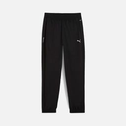 Puma Sportswear Tech windCELL Woven Fabric Unlined Regular-Fit Erkek Eşofman Altı