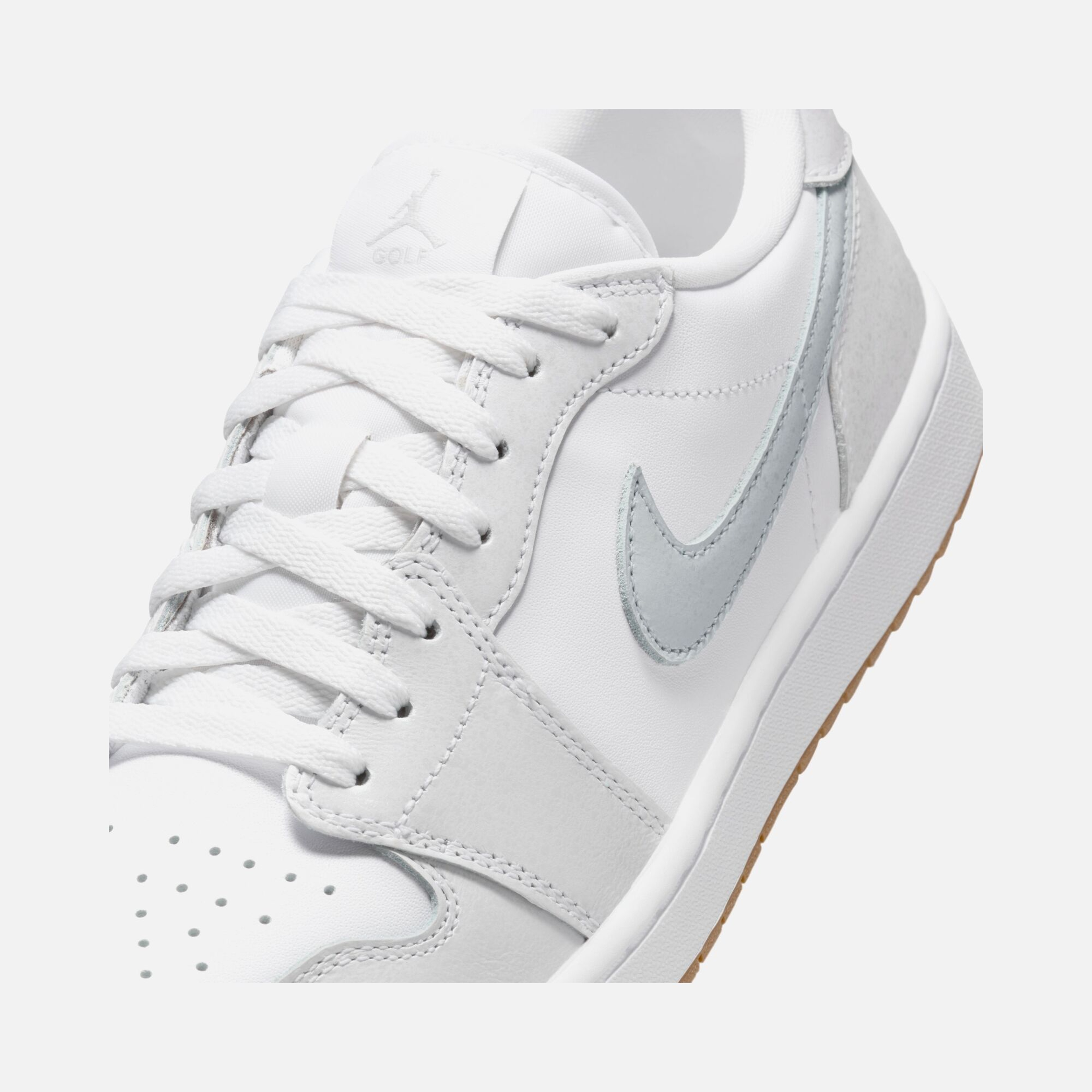 Nike Air Jordan 1 Low G Erkek Spor Ayakkabısı