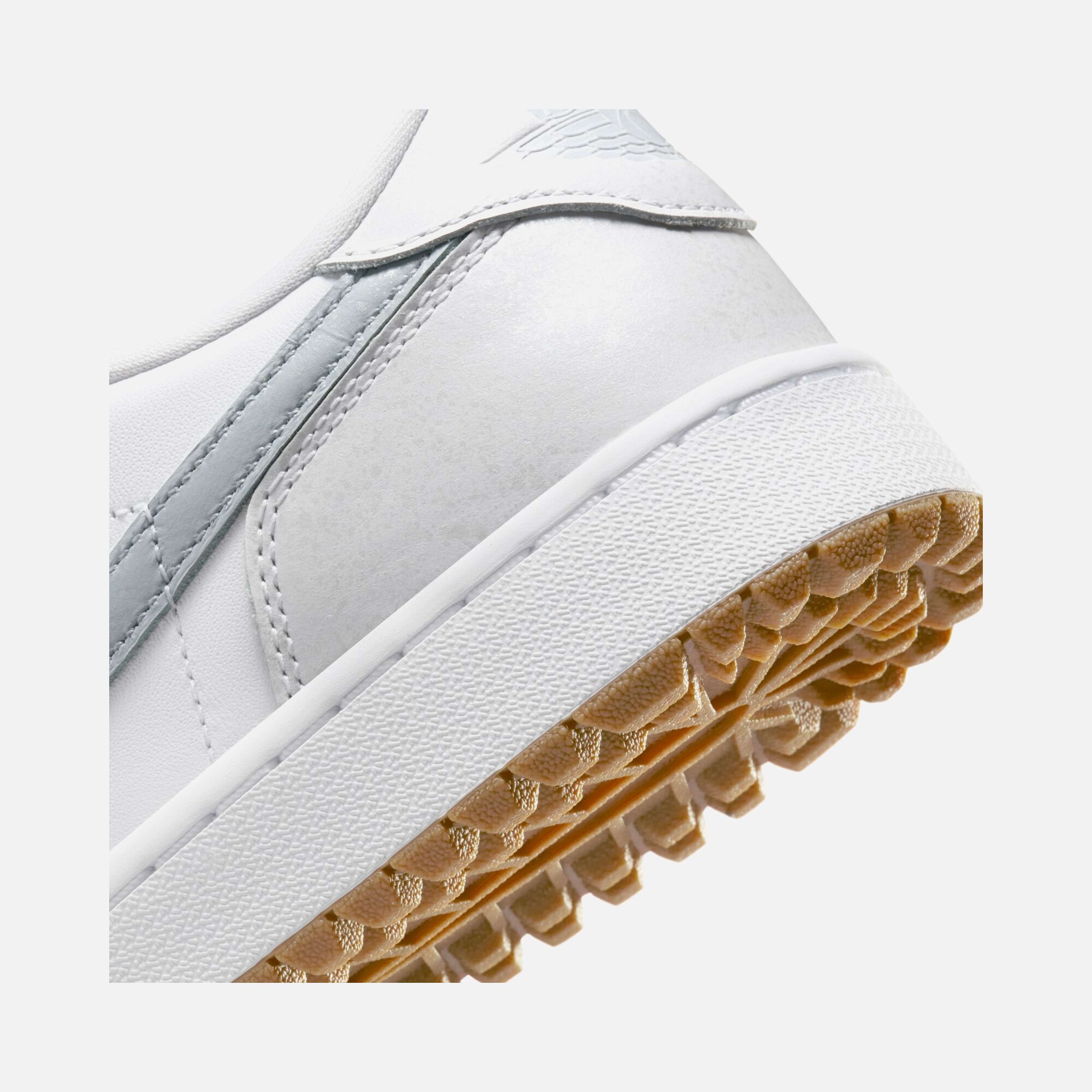 Nike Air Jordan 1 Low G Erkek Spor Ayakkabısı