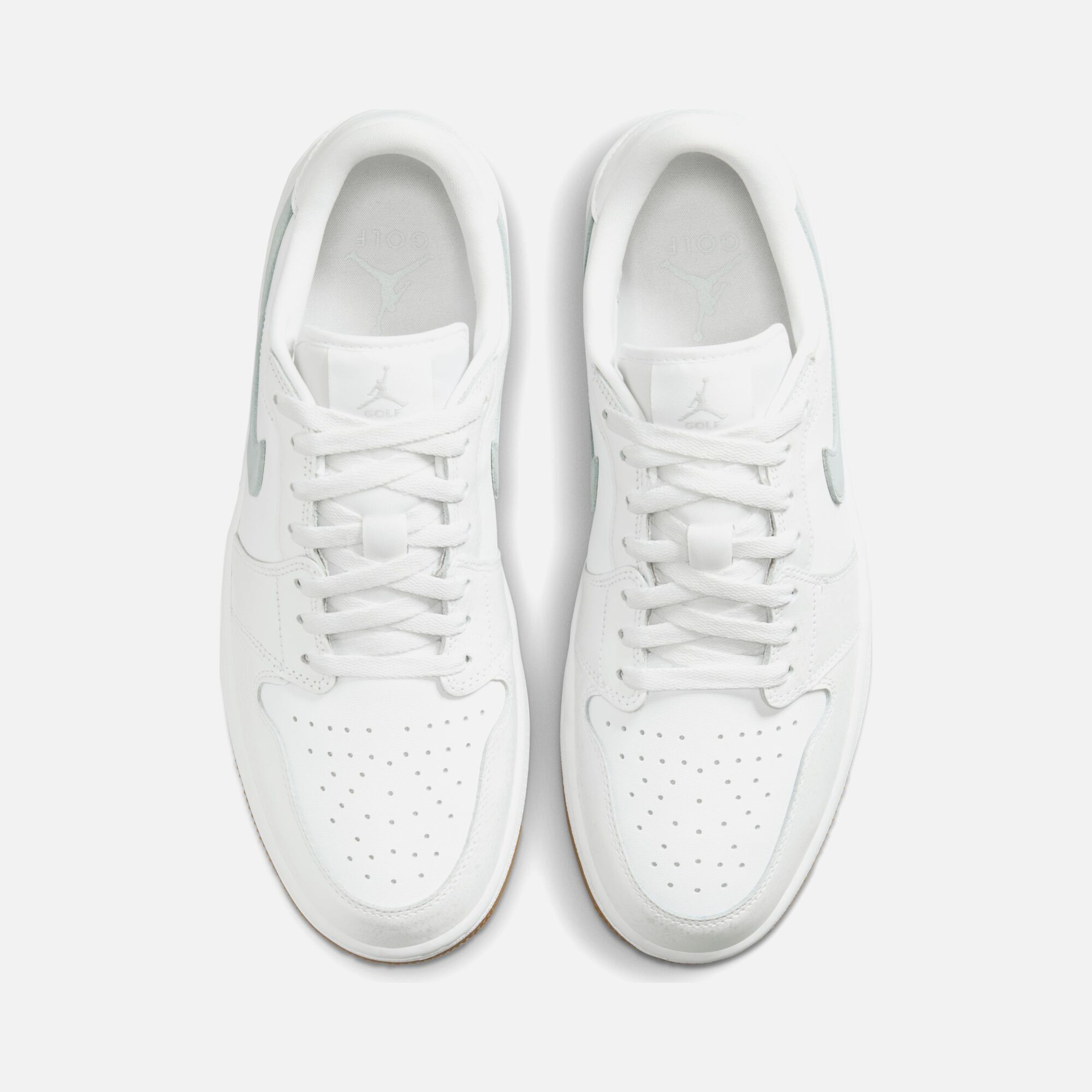 Nike Air Jordan 1 Low G Erkek Spor Ayakkabısı