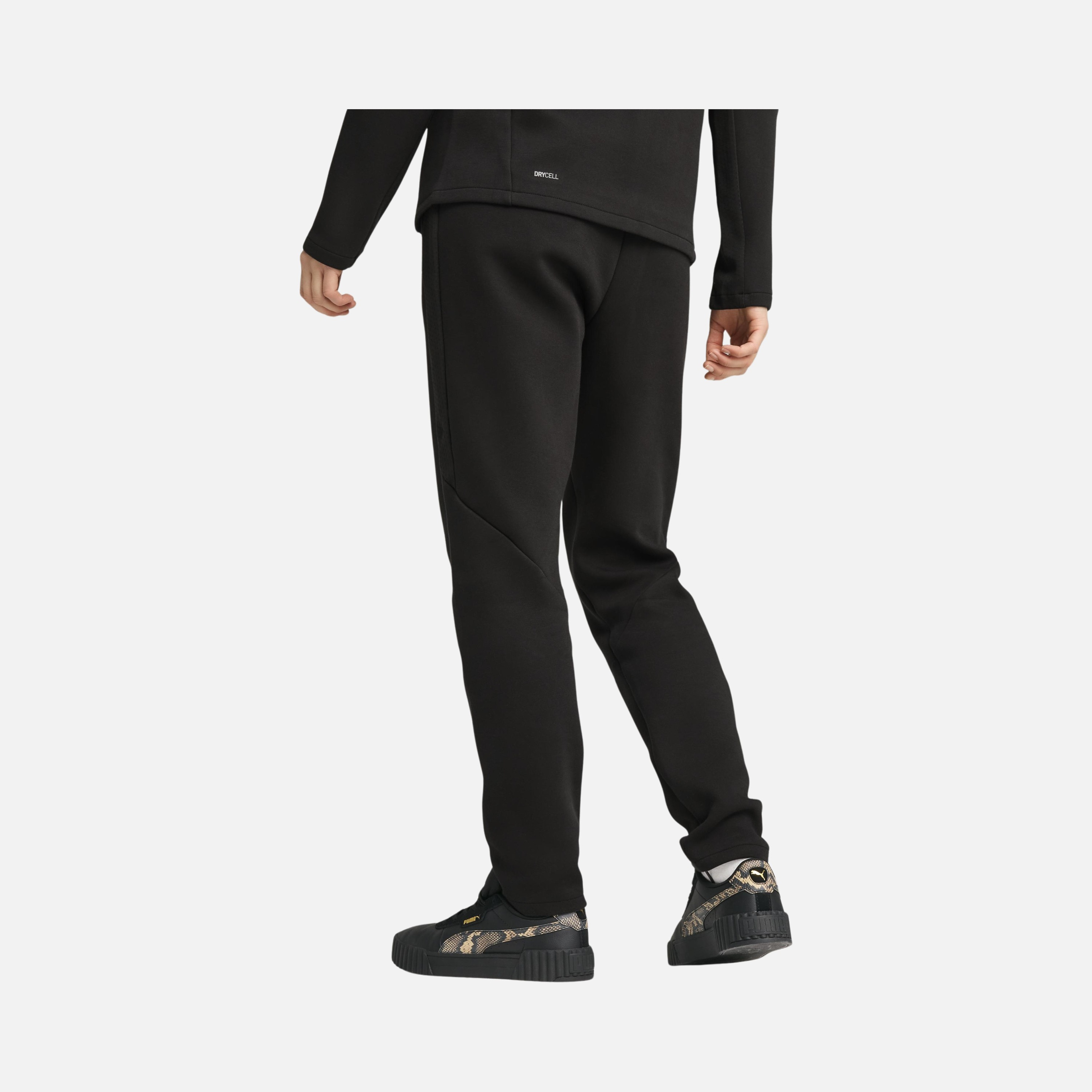 Puma Sportswear Evostripe DryCELL Regular-Fit Kadın Eşofman Altı