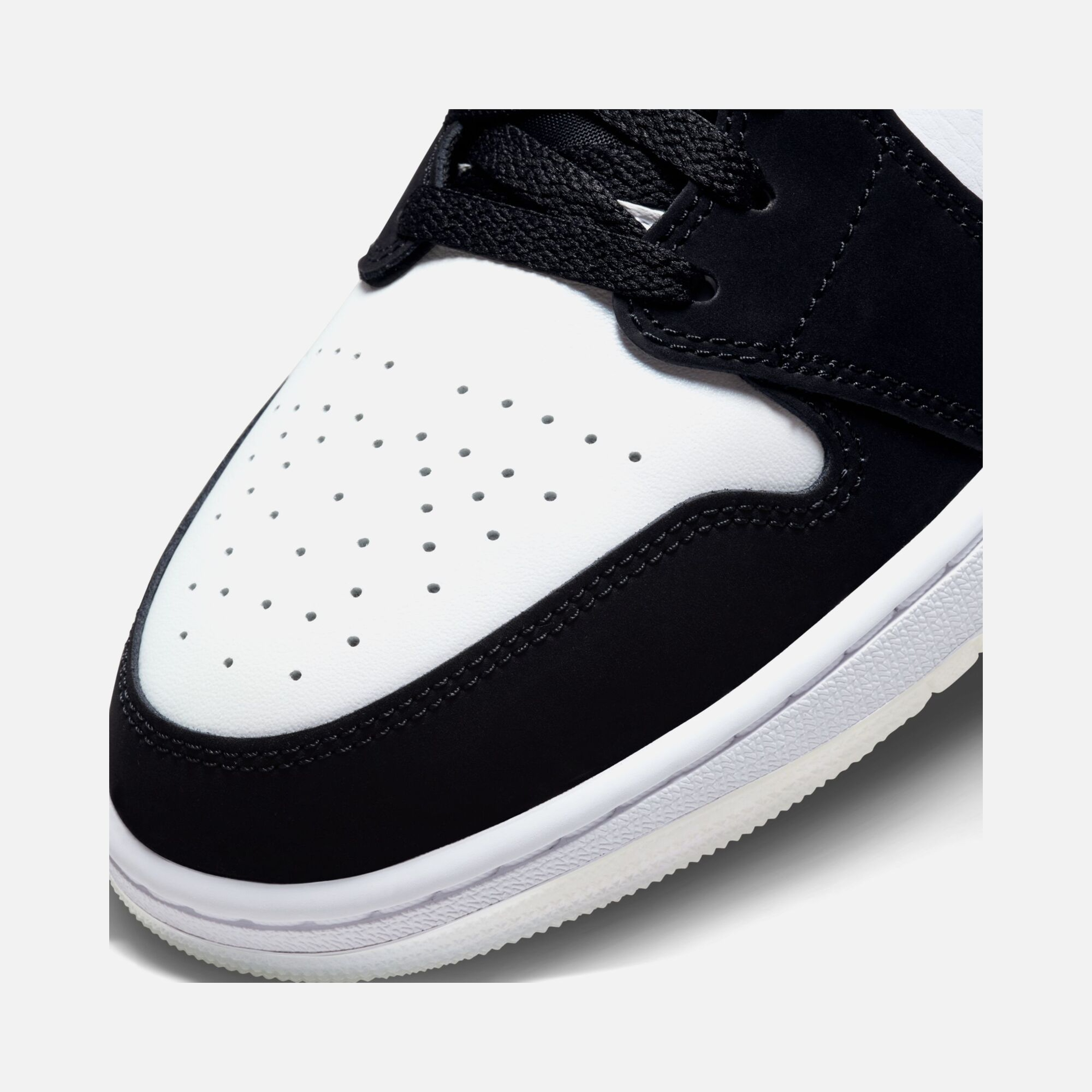 Nike Air Jordan 1 Mid SE "Diamond" Erkek Spor Ayakkabı