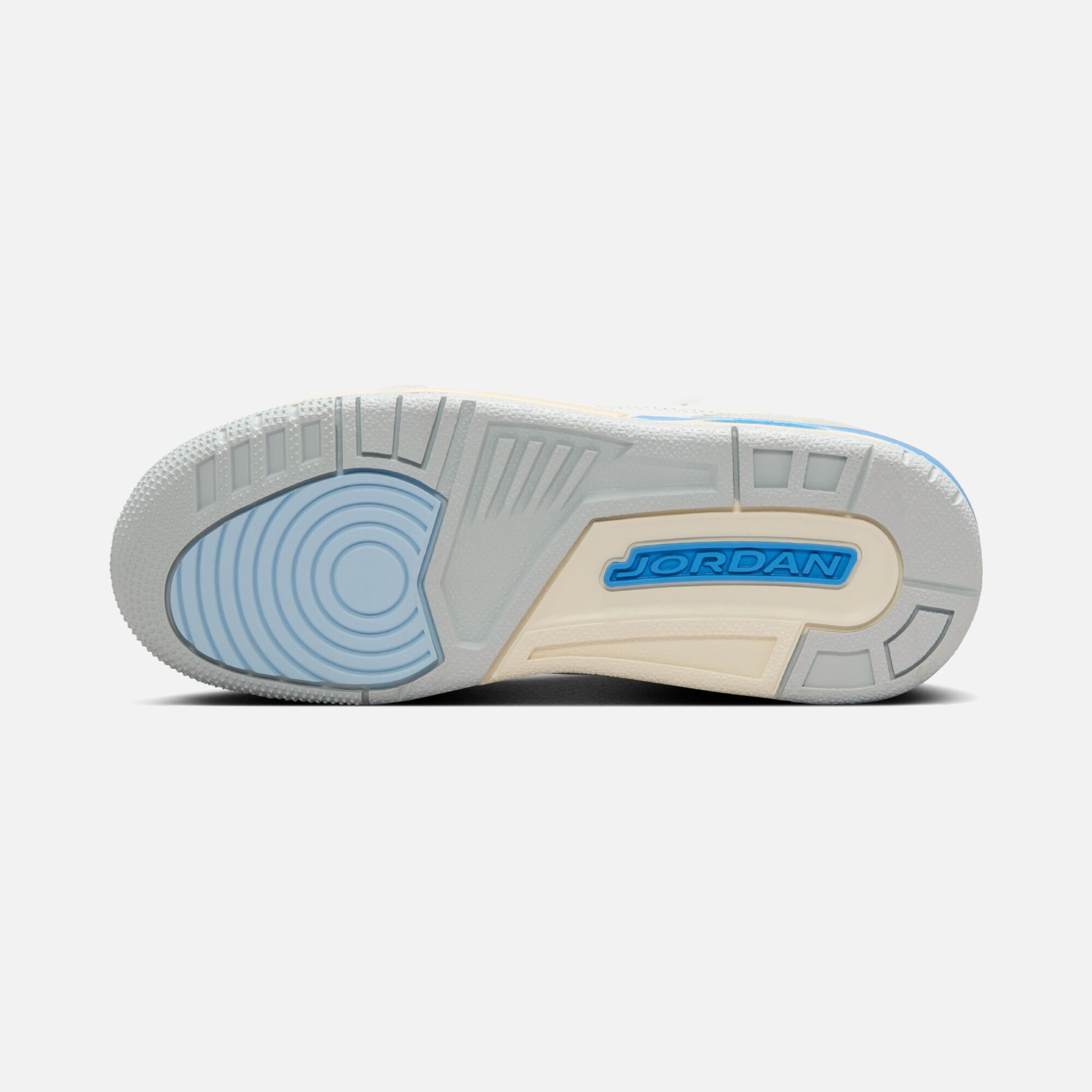 Nike Air Jordan 3 Retro (GS) Spor Ayakkabı