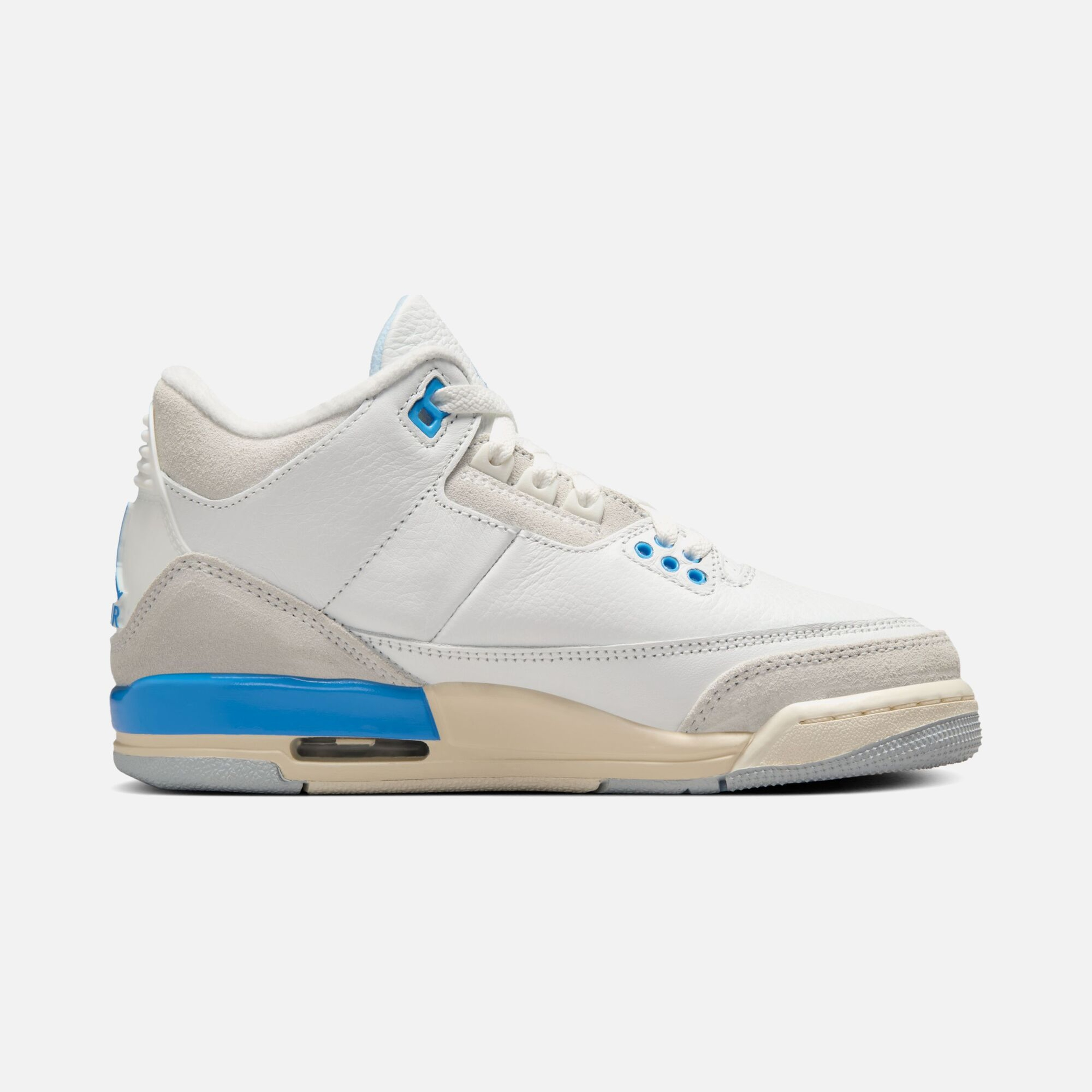 Nike Air Jordan 3 Retro (GS) Spor Ayakkabı