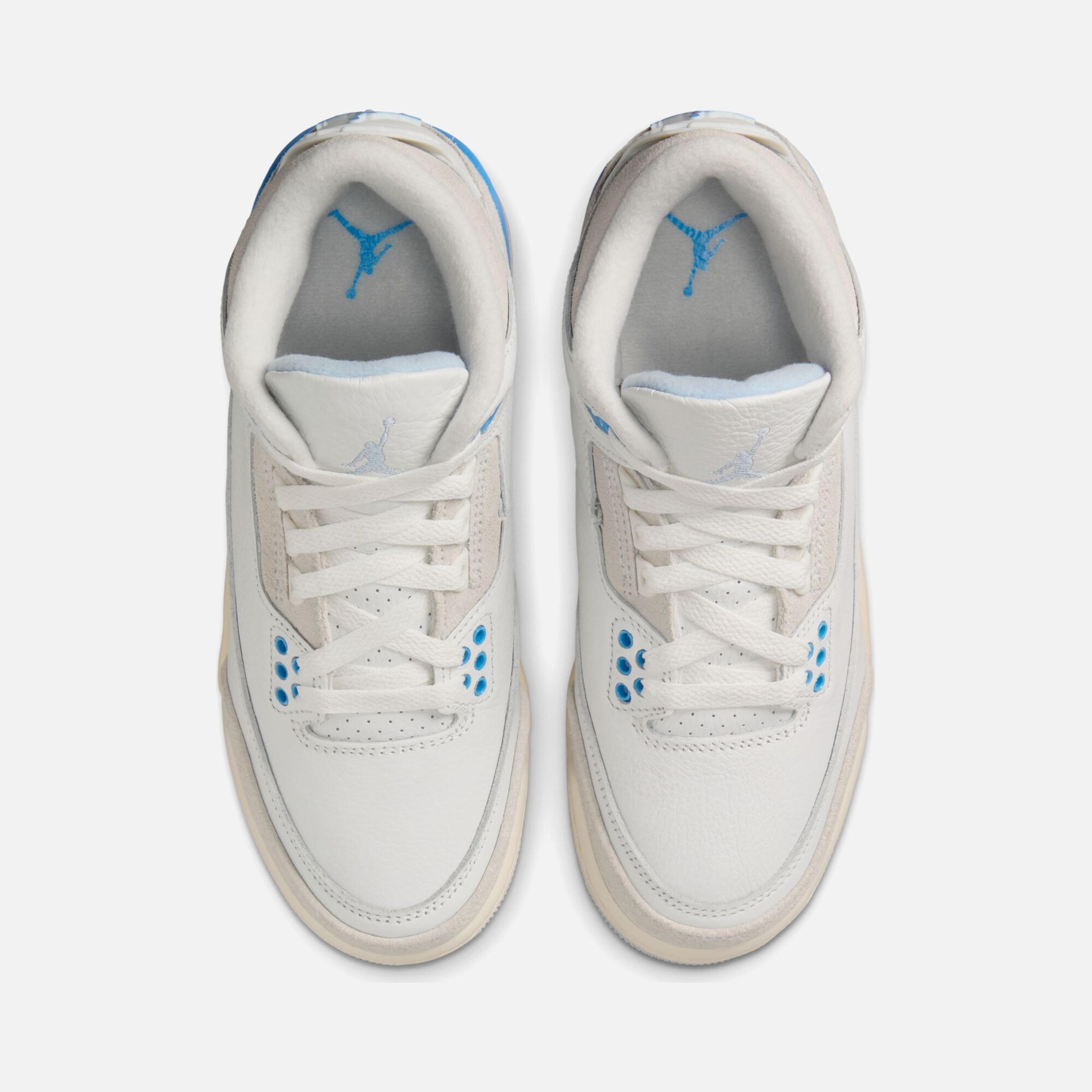 Nike Air Jordan 3 Retro (GS) Spor Ayakkabı