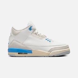 Nike Air Jordan 3 Retro (GS) Spor Ayakkabı