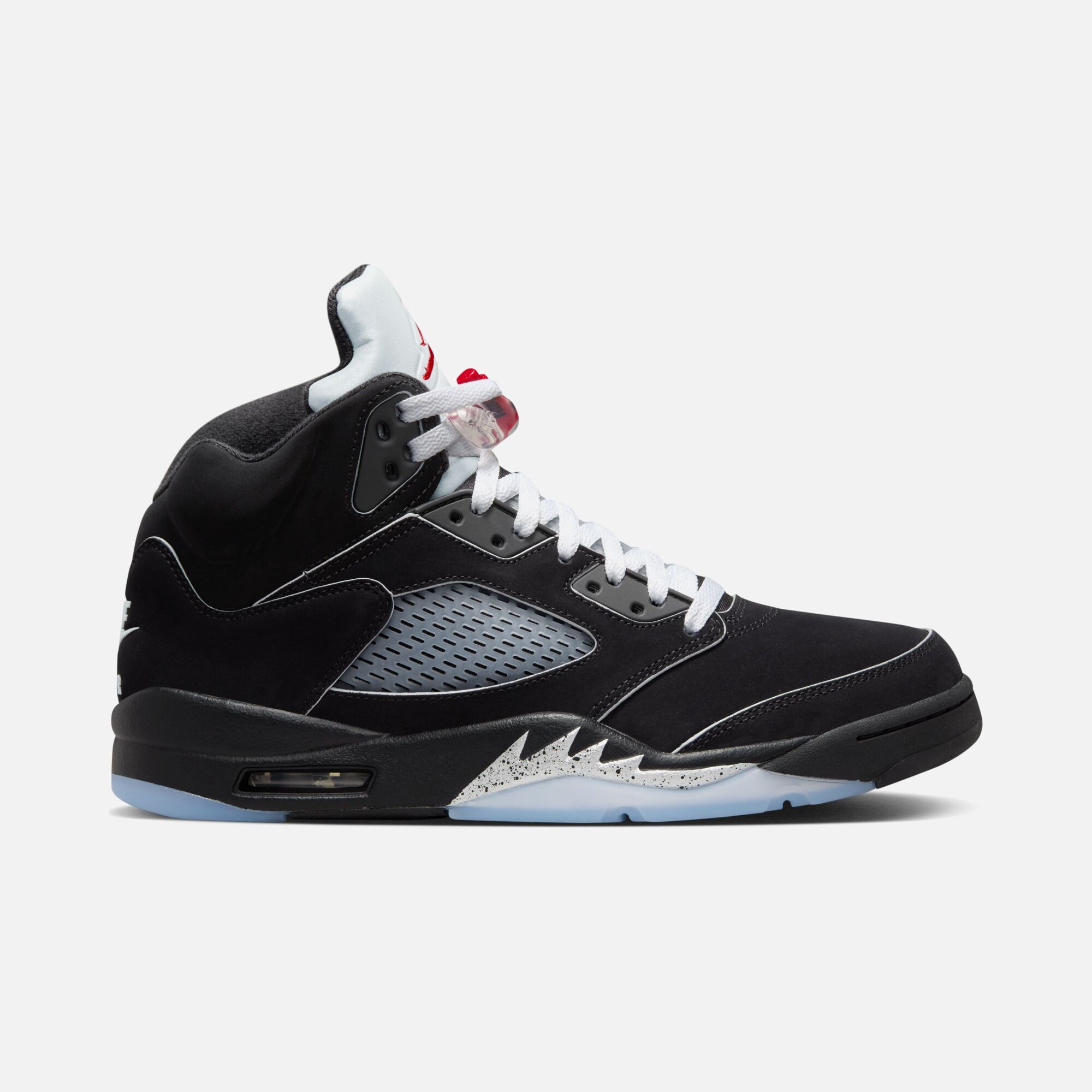Nike Air Jordan 5 Retro OG Erkek Spor Ayakkabı | Barçın
