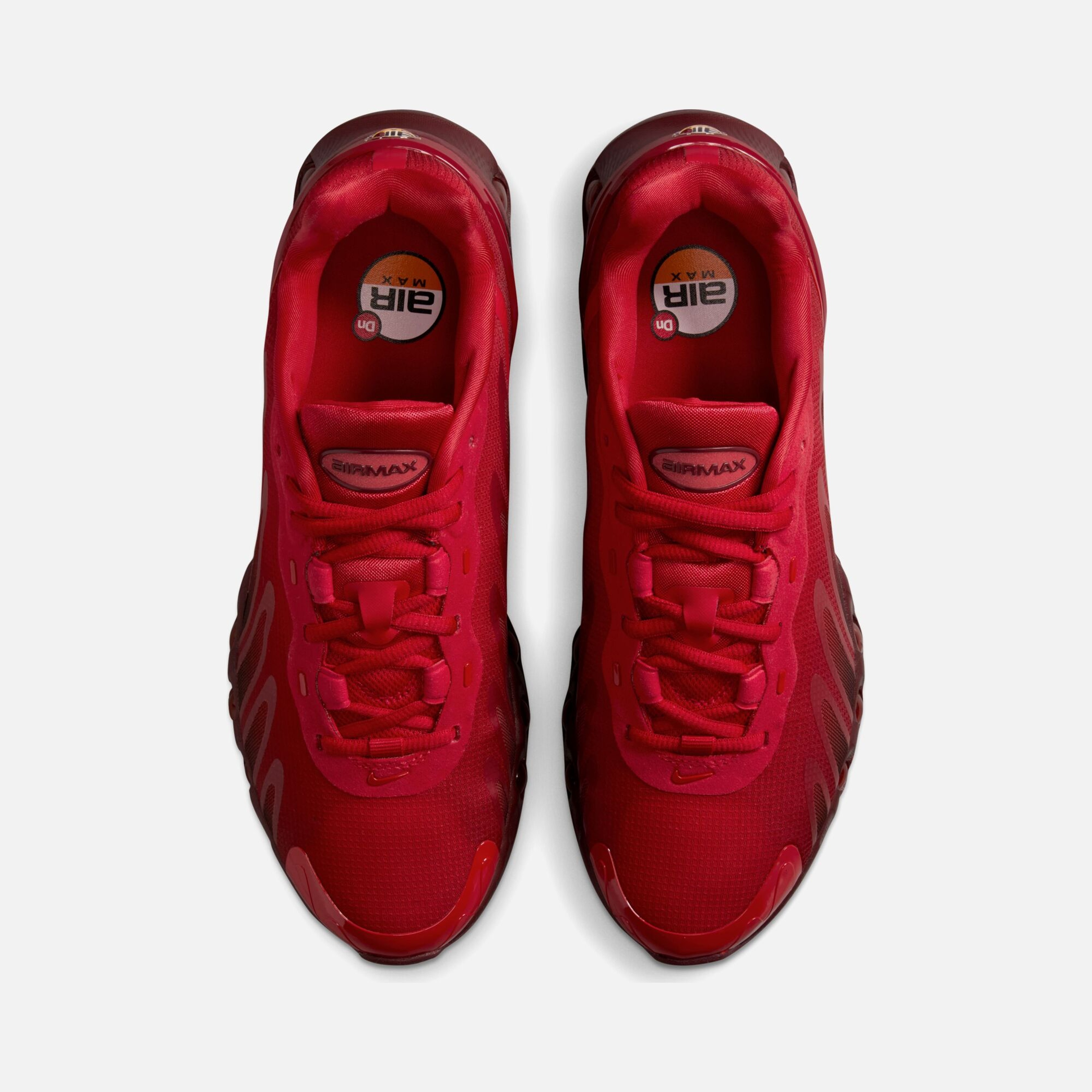 Nike Air Max Dynamic Air 8 Kadın Spor Ayakkabı