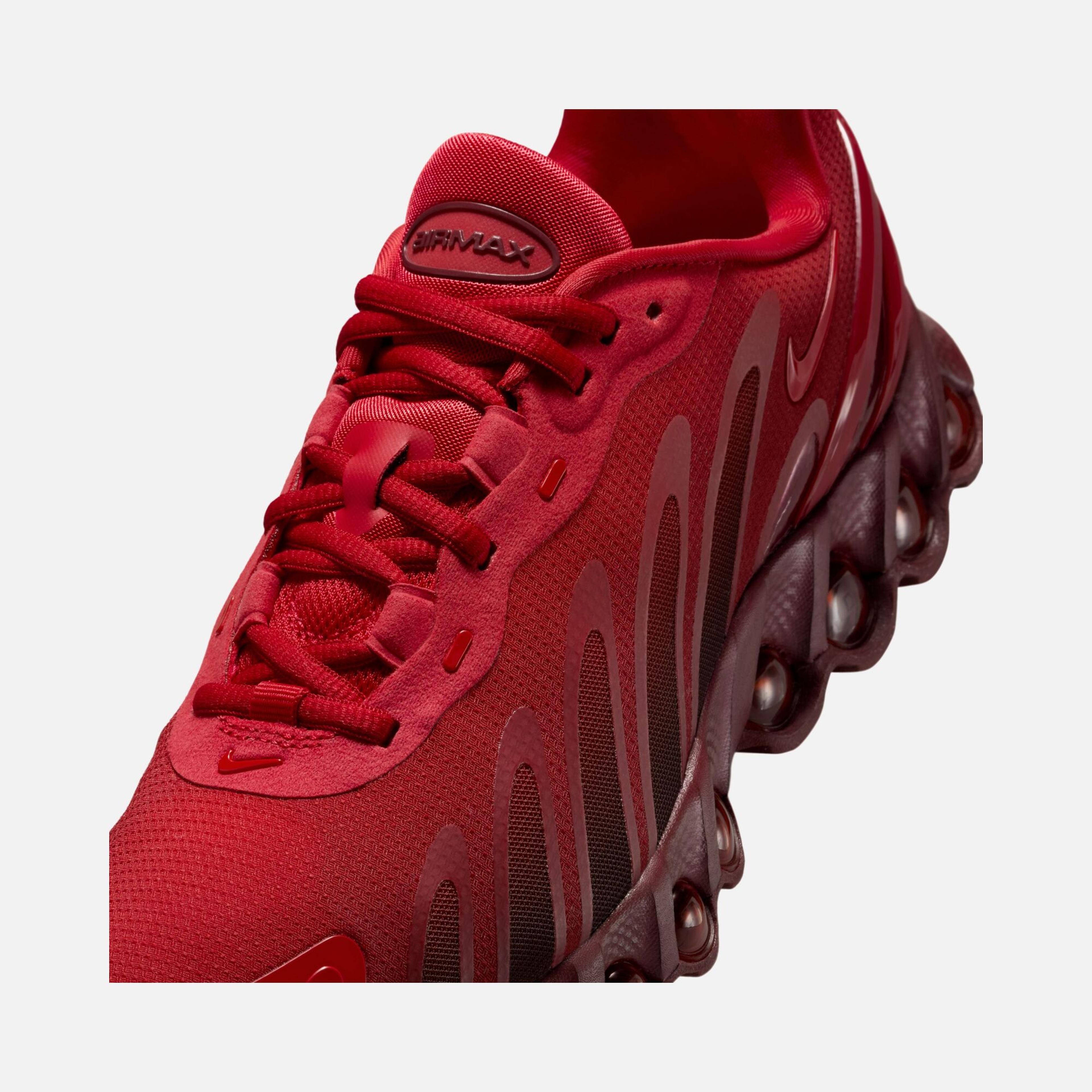 Nike Air Max Dynamic Air 8 Kadın Spor Ayakkabı