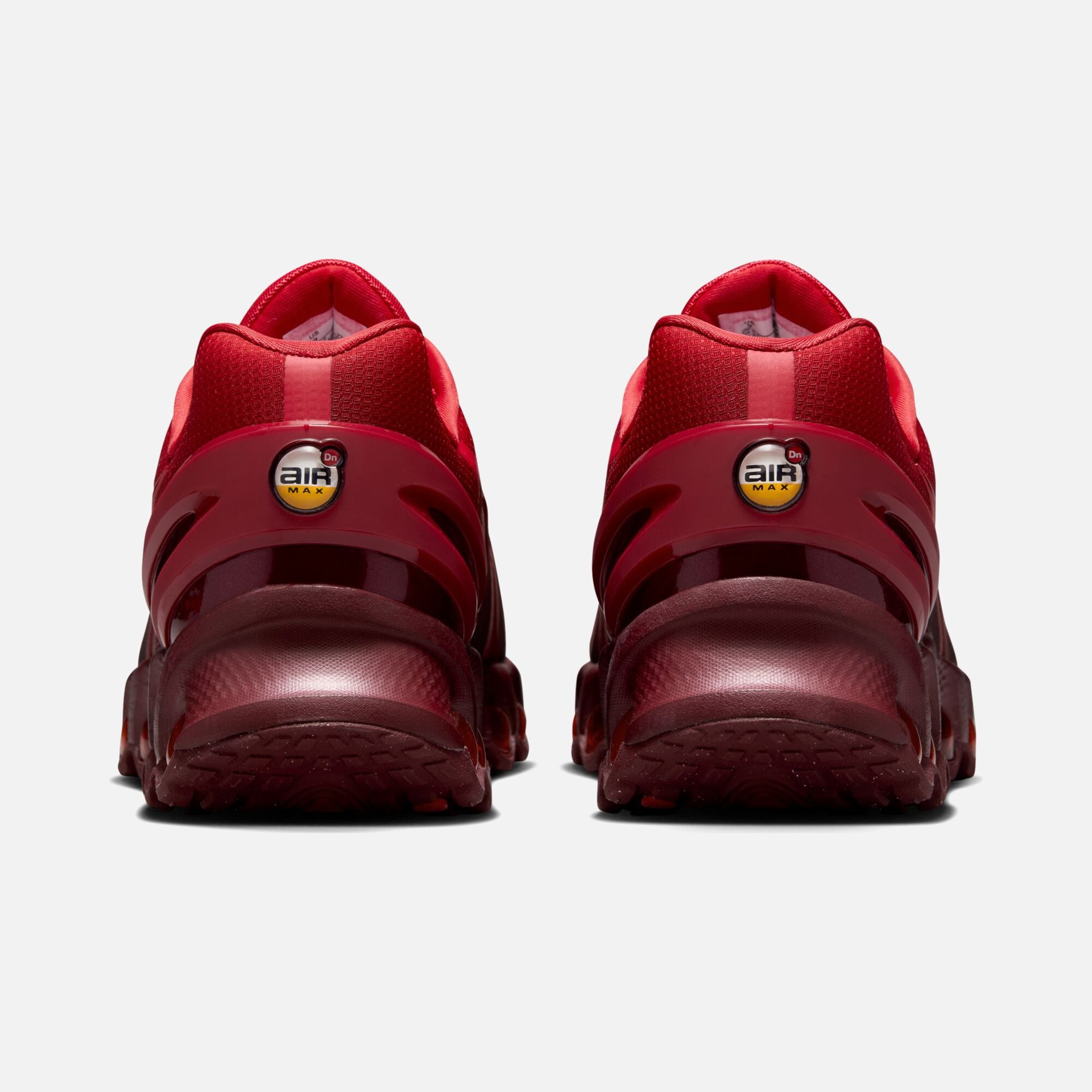 Nike Air Max Dynamic Air 8 Kadın Spor Ayakkabı