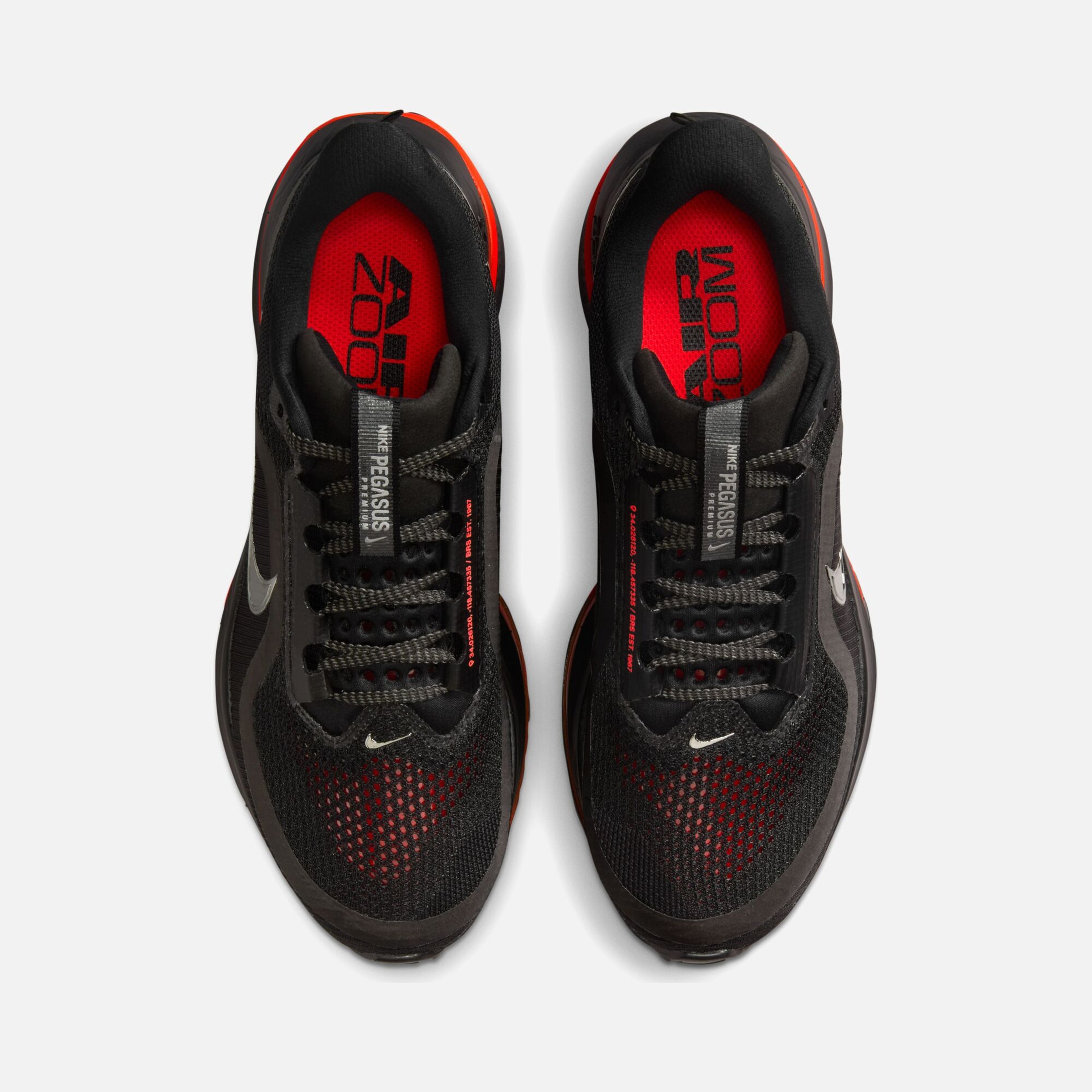 Nike Pegasus Premium Road Running Kadın Spor Ayakkabı