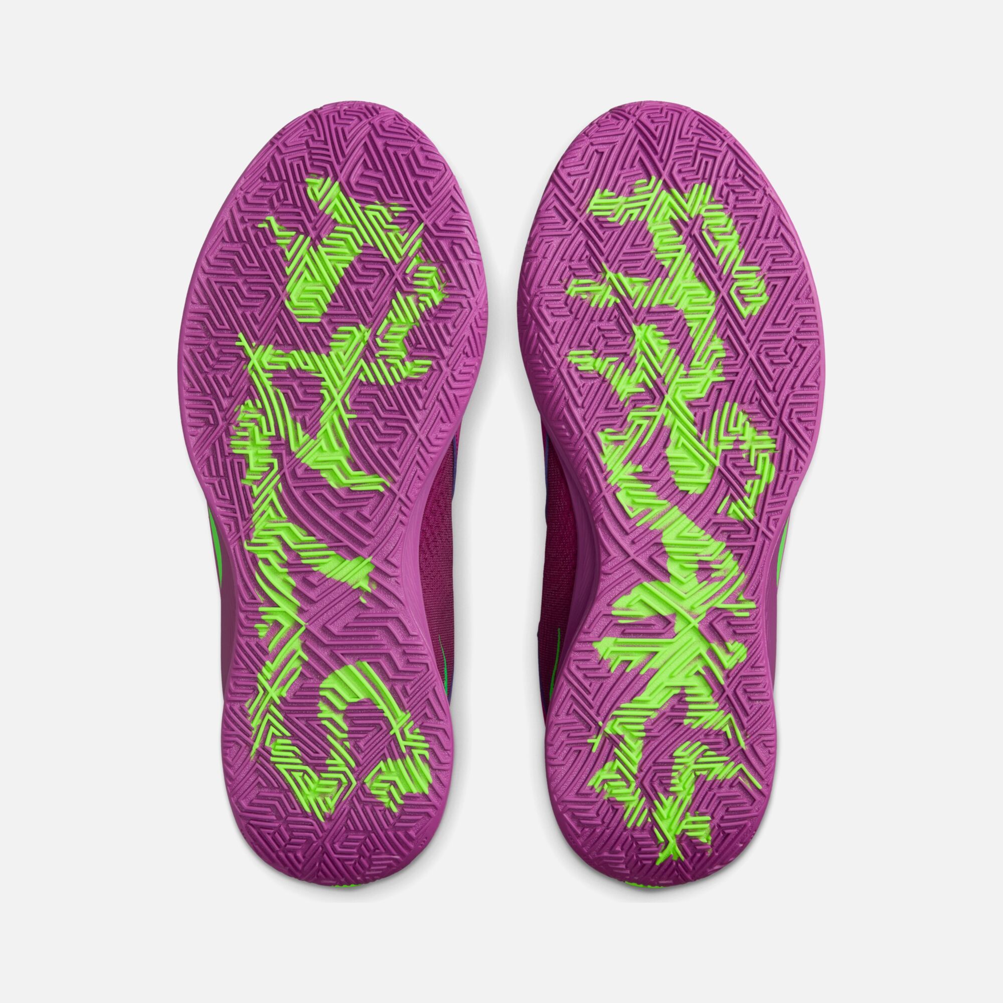Nike Giannis Antetokounmpo Signature Game Freak 6 Erkek Basketbol