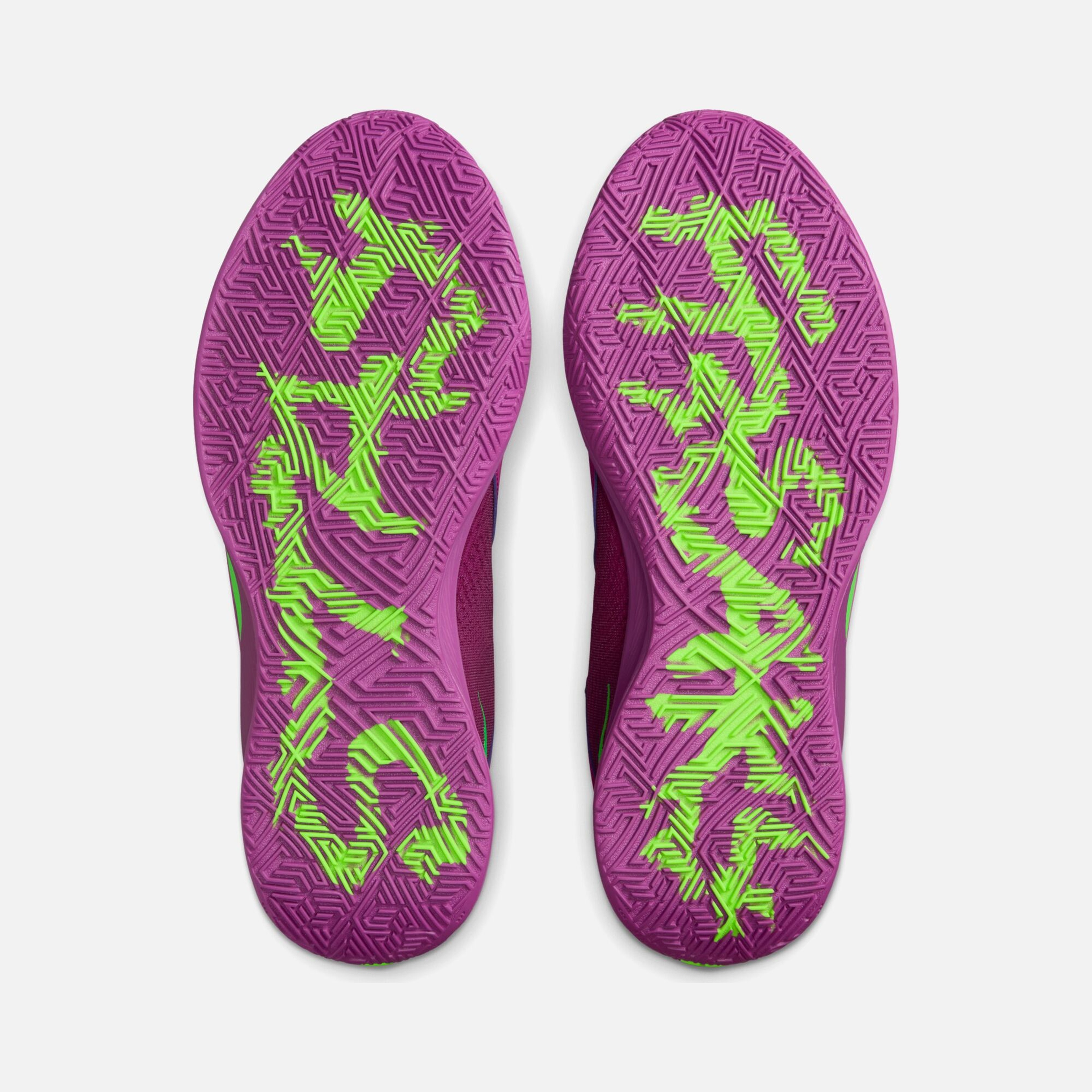 Nike Giannis Antetokounmpo Signature Game Freak 6 Erkek Basketbol Ayakkabısı