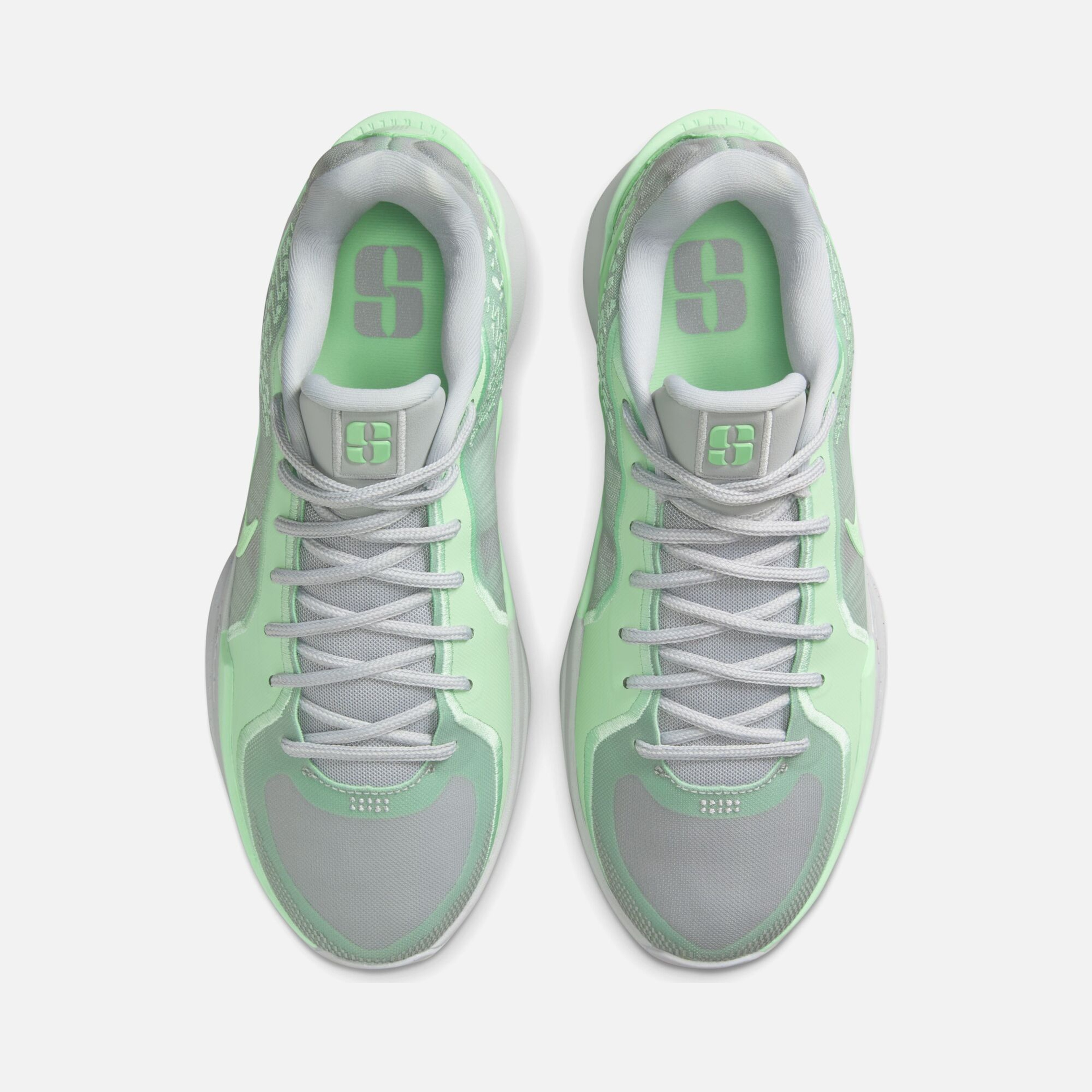 Nike Sabrina Ionescu 2 Kadın Basketbol Ayakkabısı