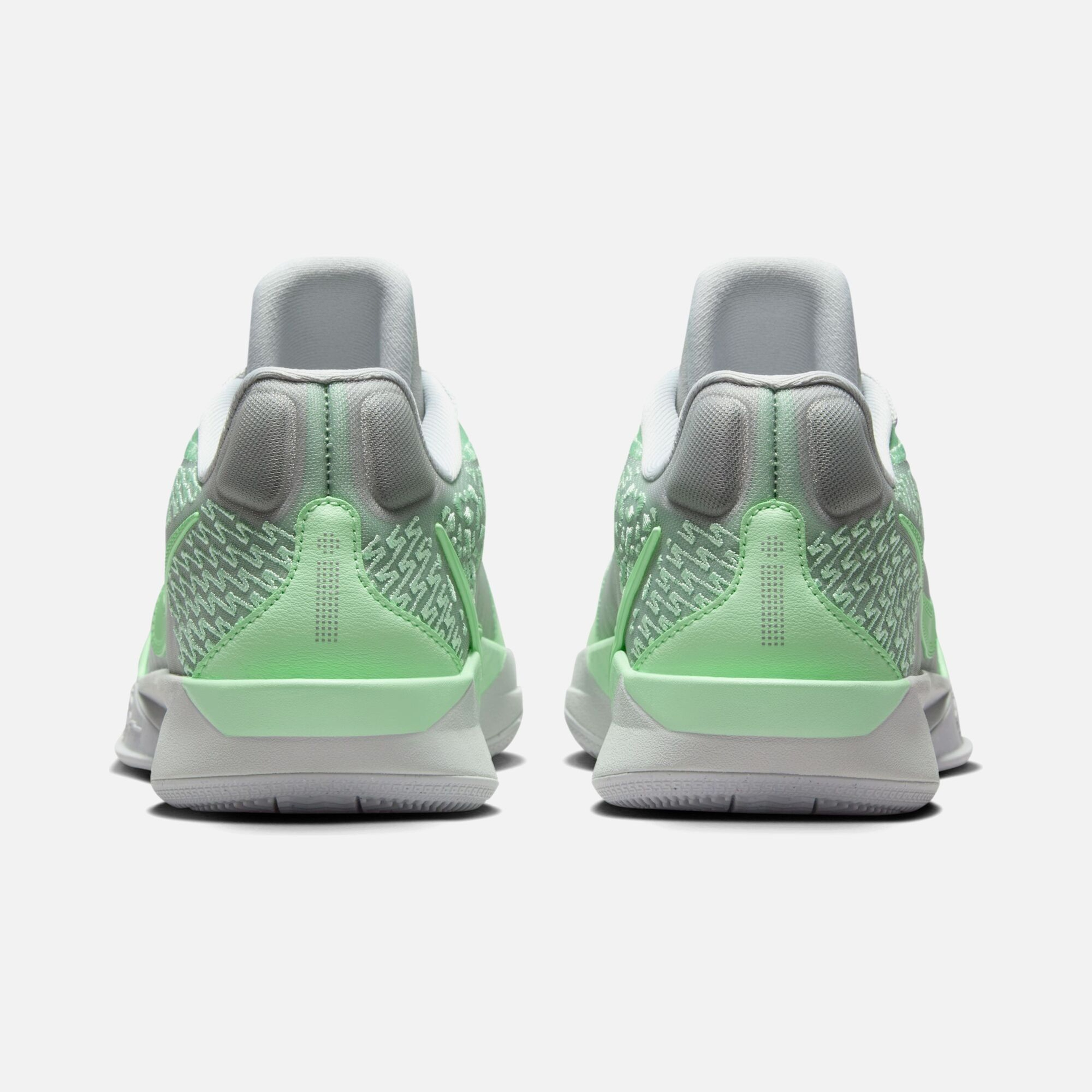 Nike Sabrina Ionescu 2 Kadın Basketbol Ayakkabısı