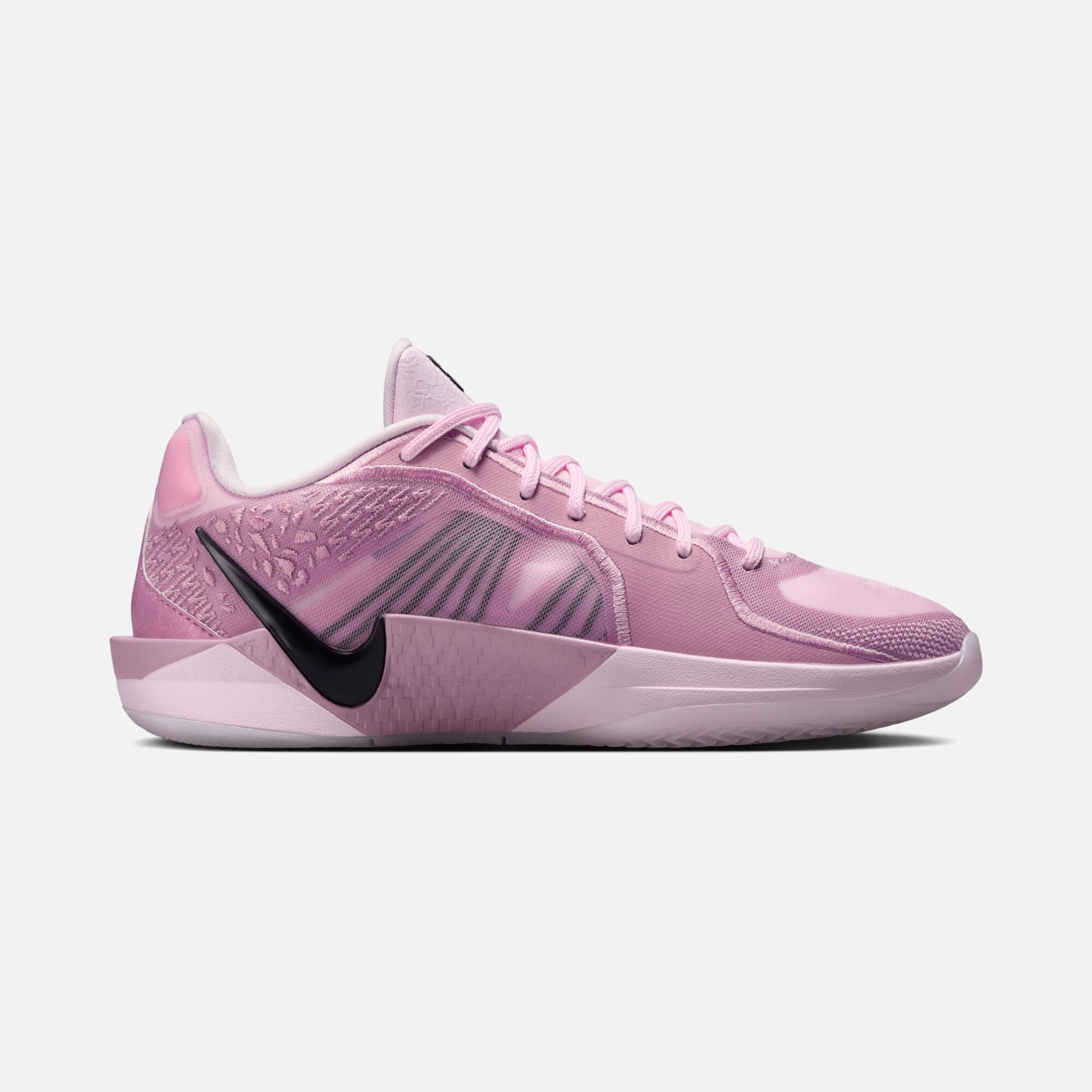 Nike Sabrina Ionescu 2 Kadın Basketbol Ayakkabısı