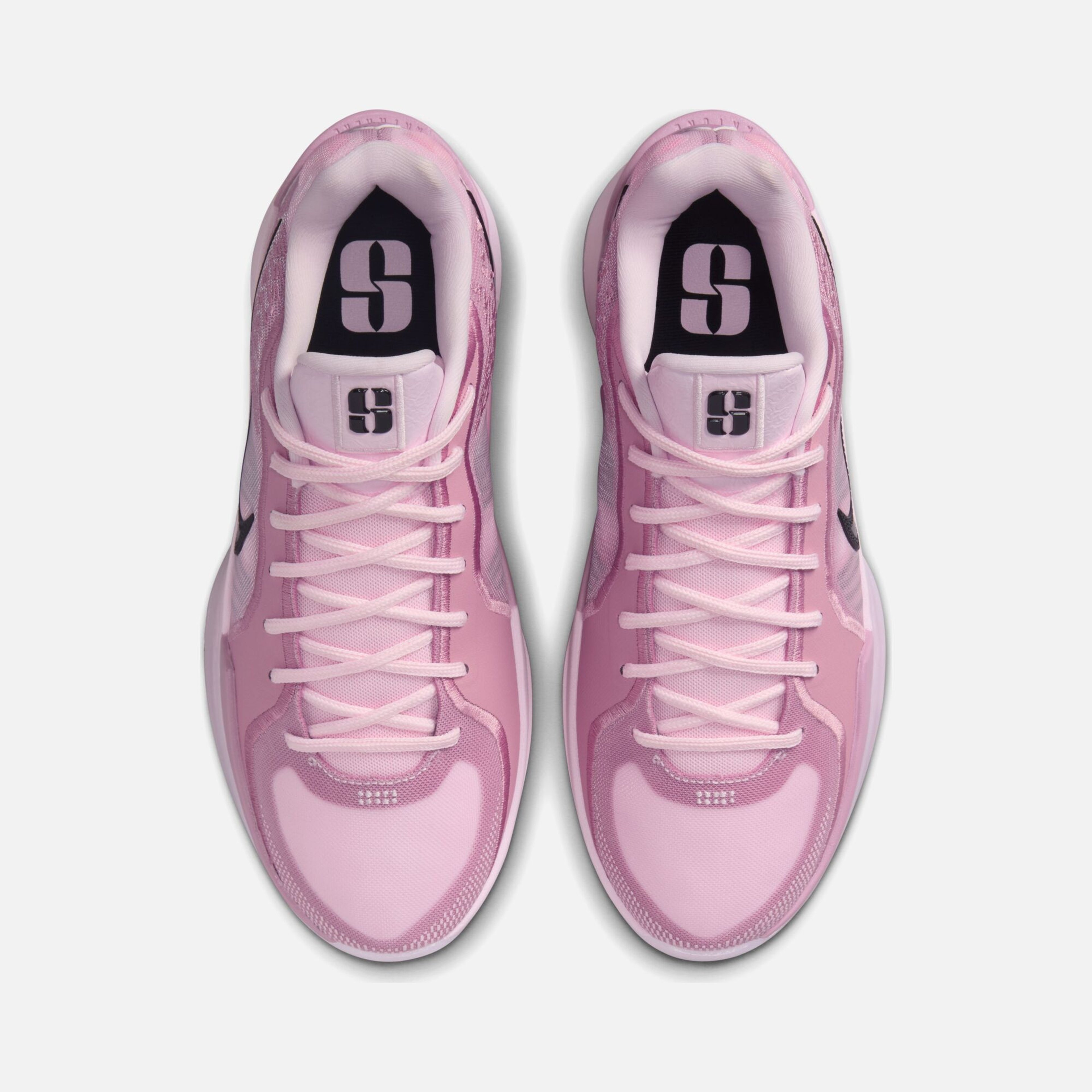 Nike Sabrina Ionescu 2 Kadın Basketbol Ayakkabısı