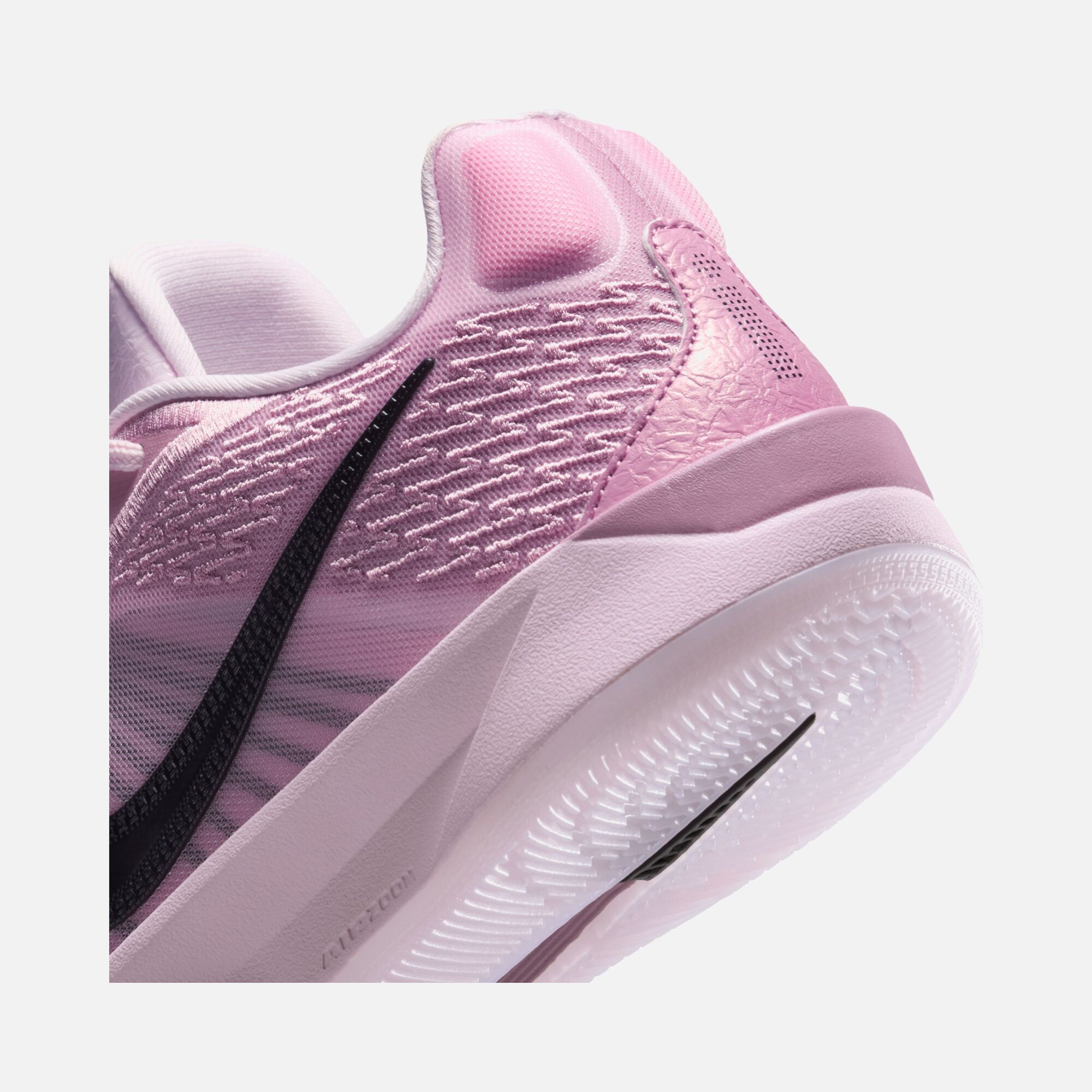 Nike Sabrina Ionescu 2 Kadın Basketbol Ayakkabısı