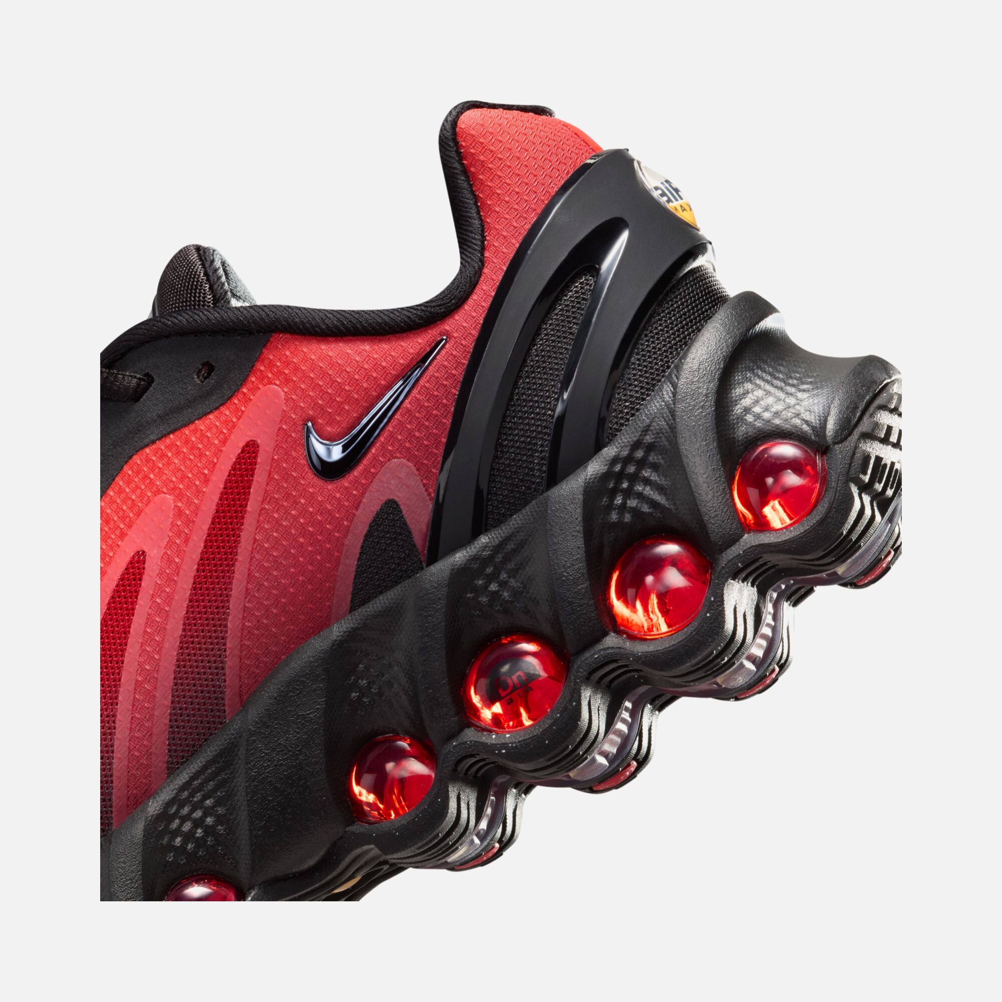 Nike Air Max Dynamic Air 8 (GS) Spor Ayakkabı