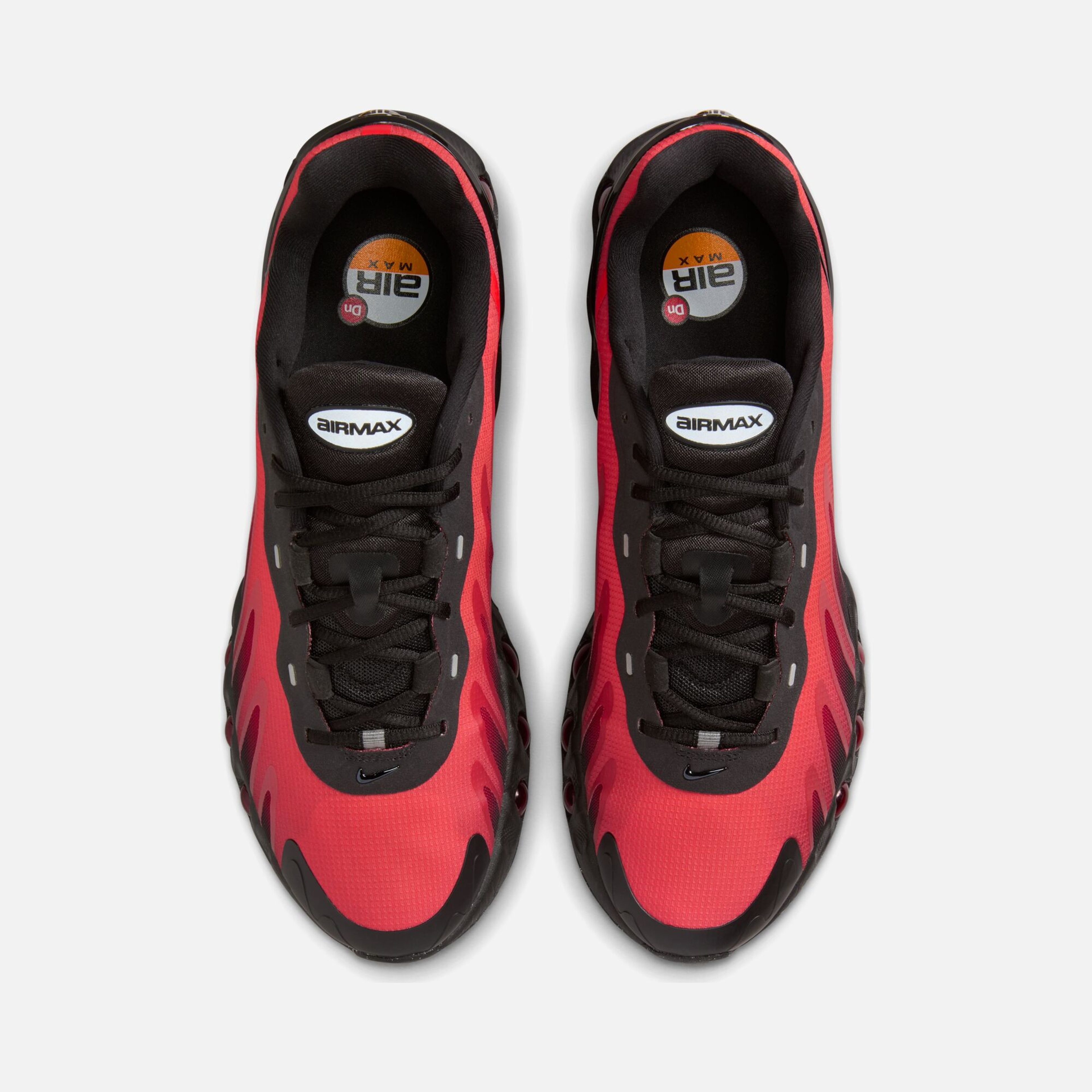 Nike Air Max ''Dynamic Air 8'' Erkek Spor Ayakkabı