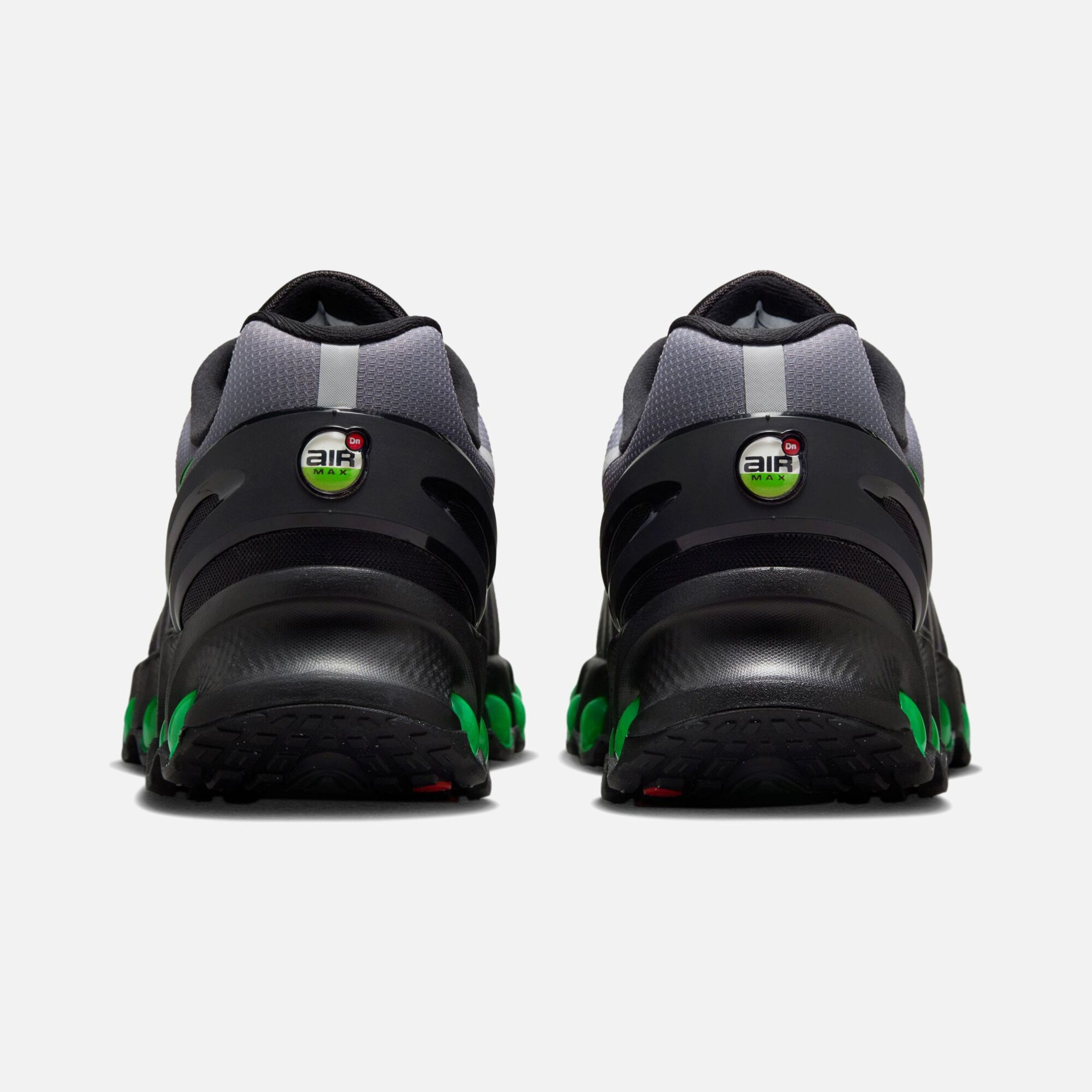 Nike Air Max ''Dynamic Air 8'' Erkek Spor Ayakkabı