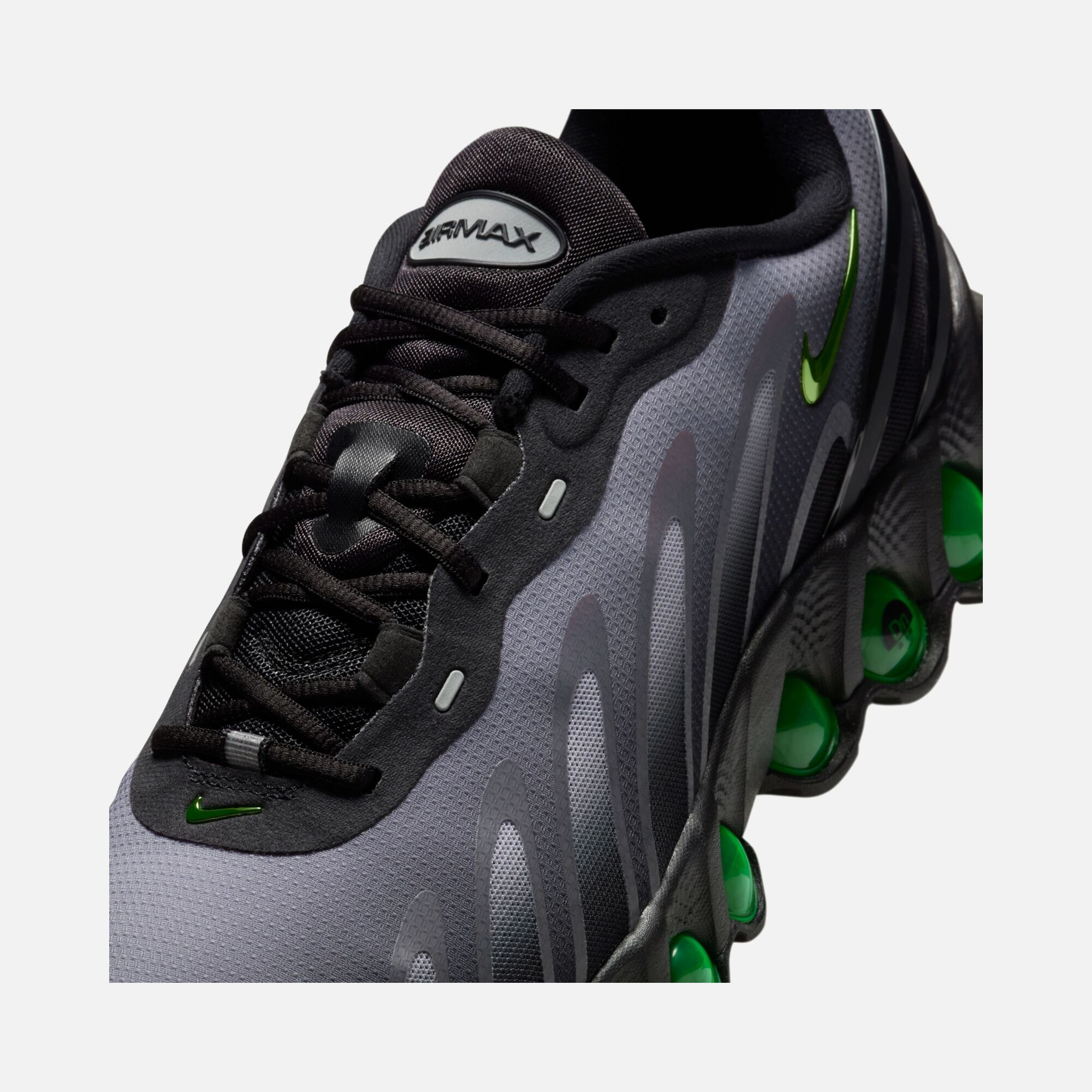 Nike Air Max ''Dynamic Air 8'' Erkek Spor Ayakkabı