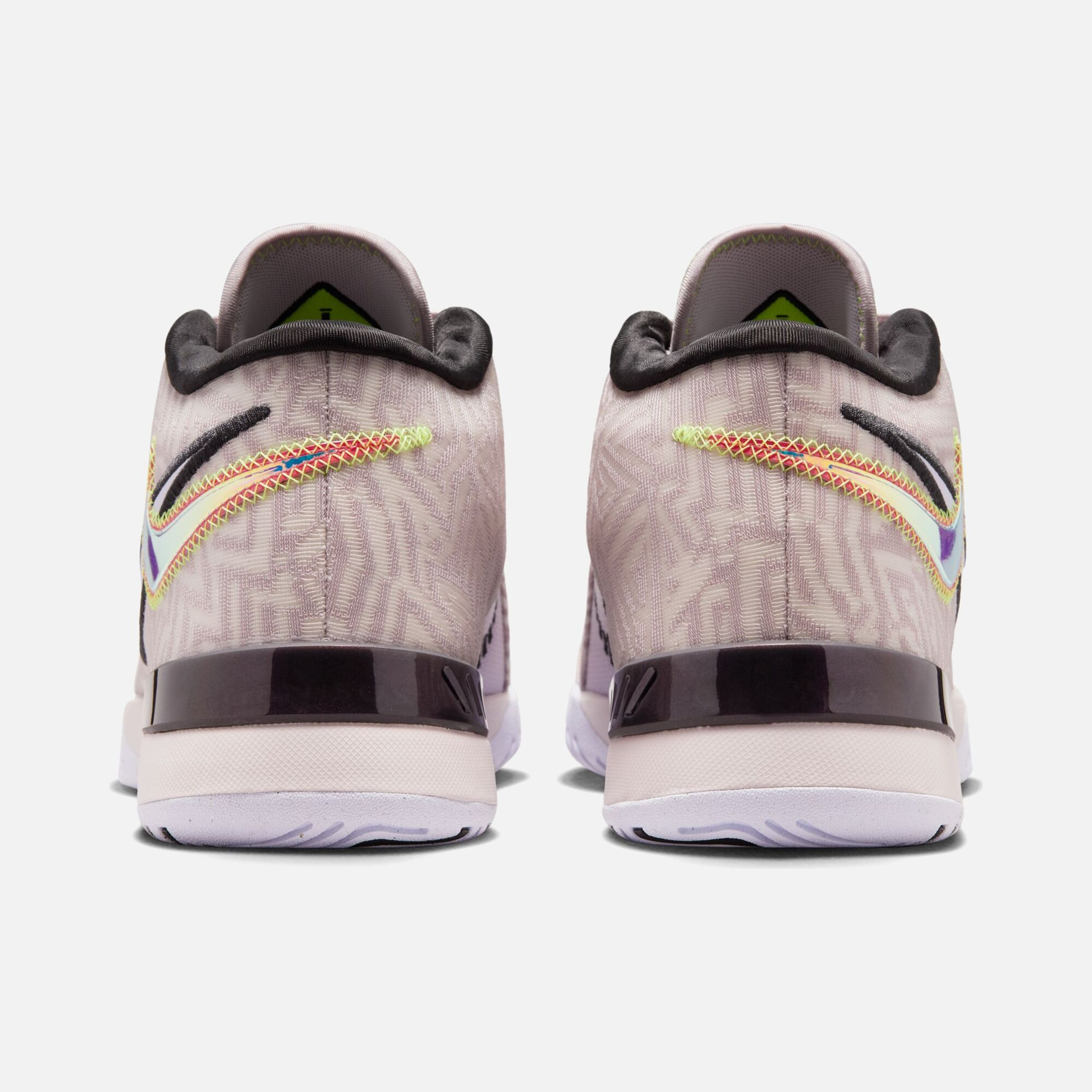 Nike LeBron James NXXT Genisus Erkek Basketbol Ayakkabısı