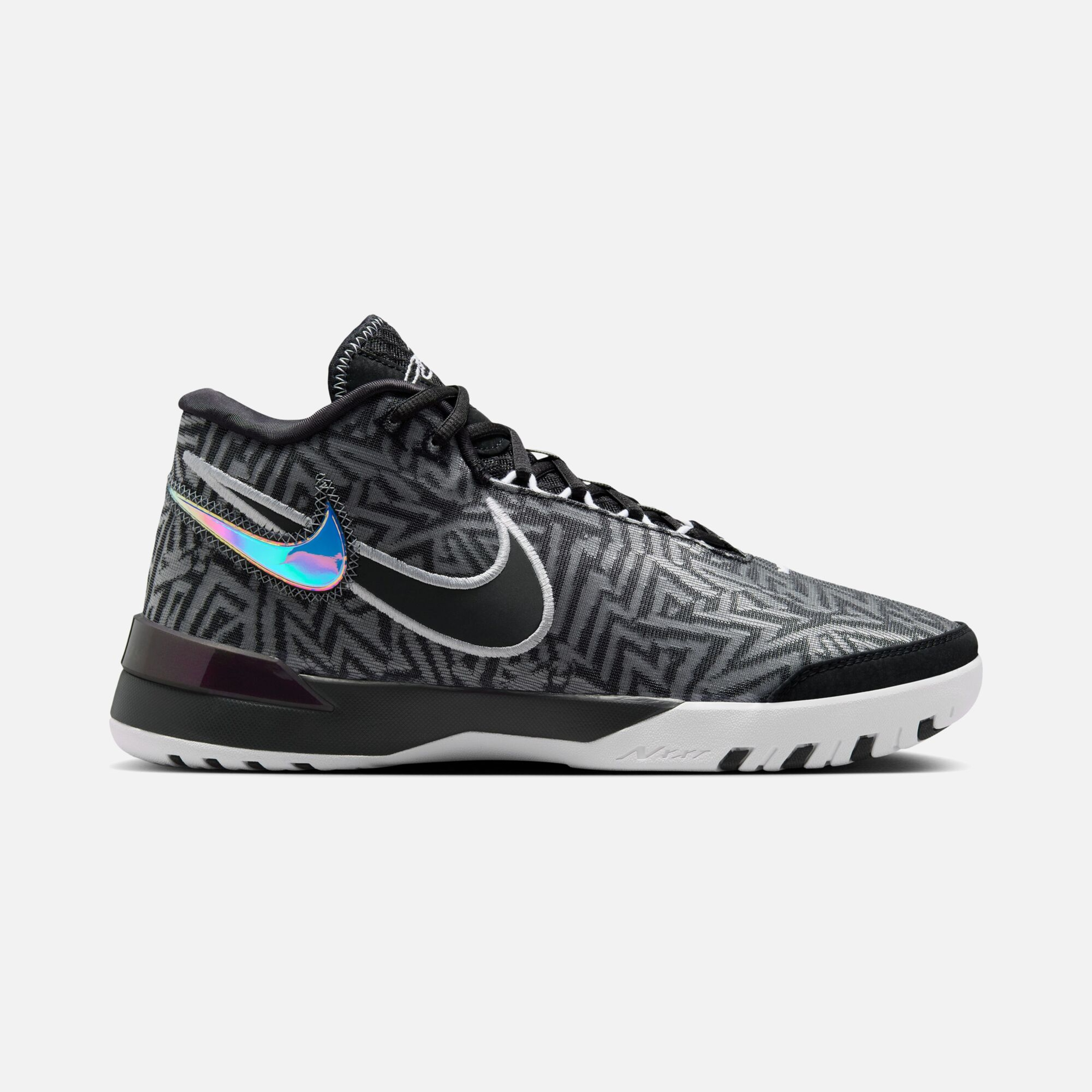 Nike LeBron James NXXT Genisus Erkek Basketbol Ayakkabısı