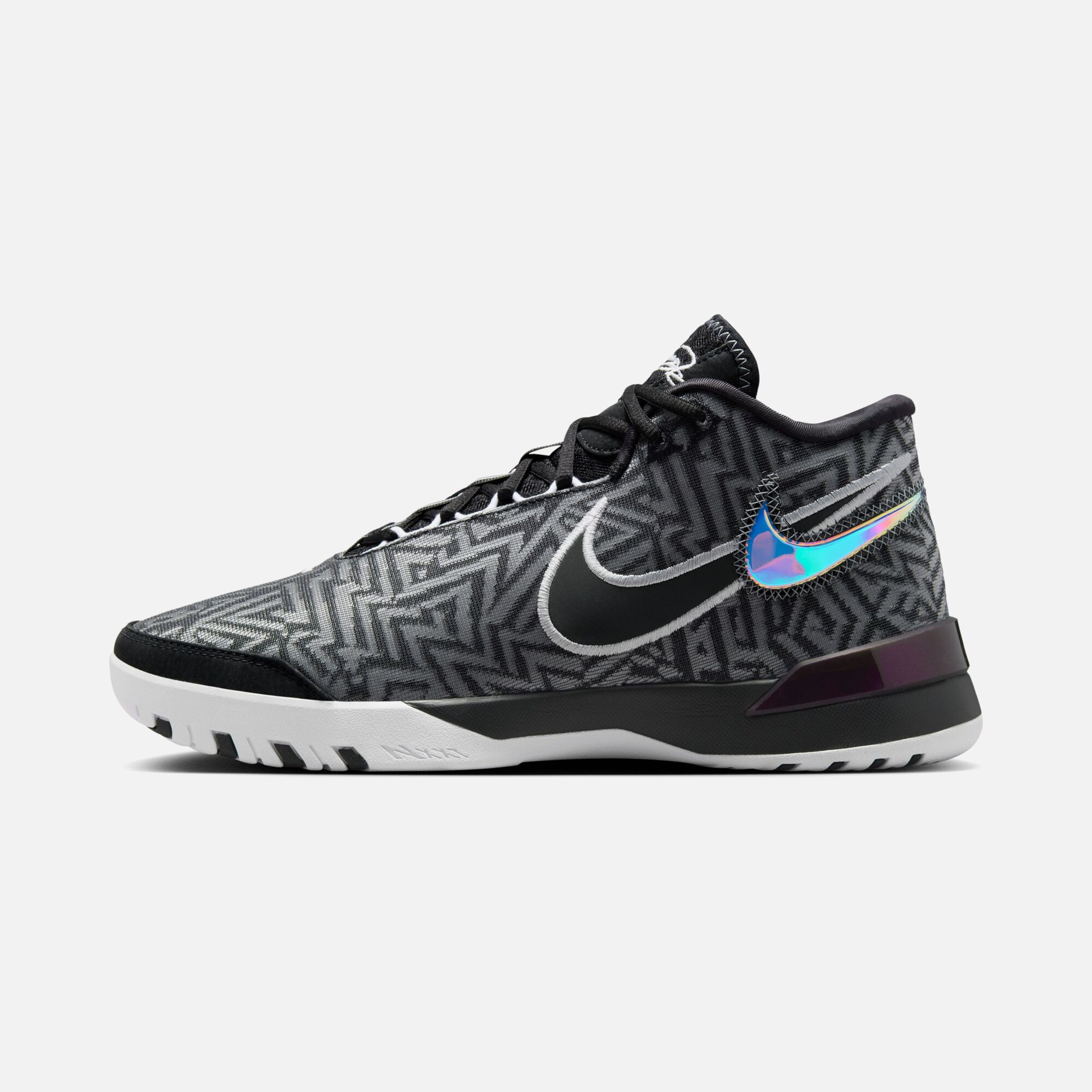 Nike LeBron James NXXT Genisus Erkek Basketbol Ayakkabısı