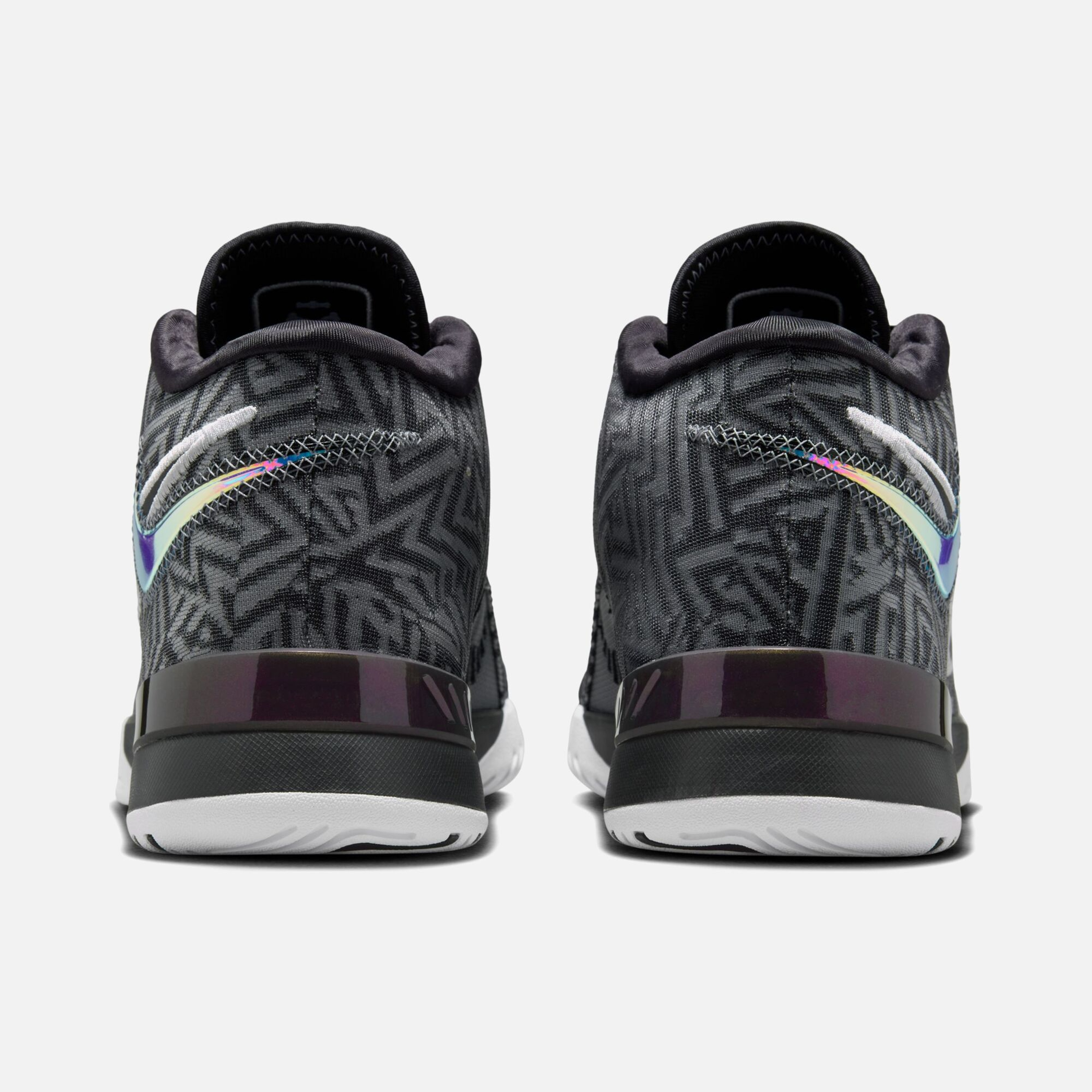 Nike LeBron James NXXT Genisus Erkek Basketbol Ayakkabısı