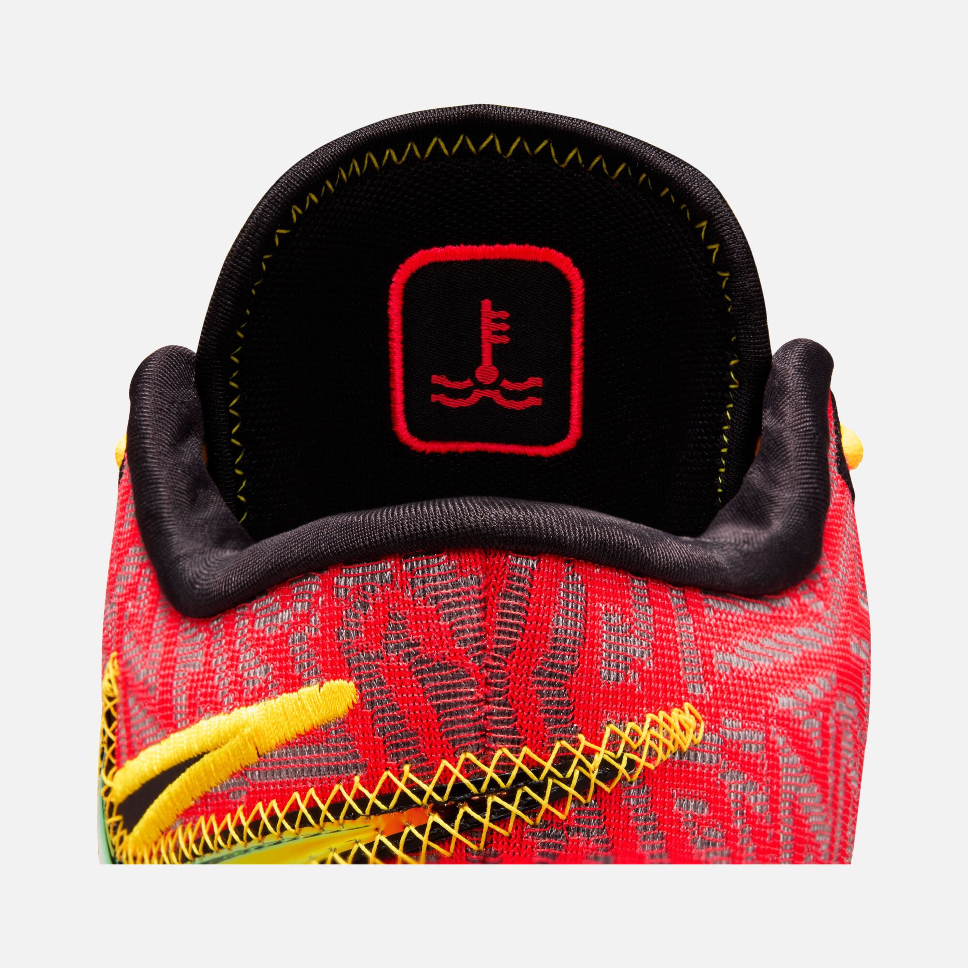 Nike LeBron James NXXT Genisus Erkek Basketbol Ayakkabısı