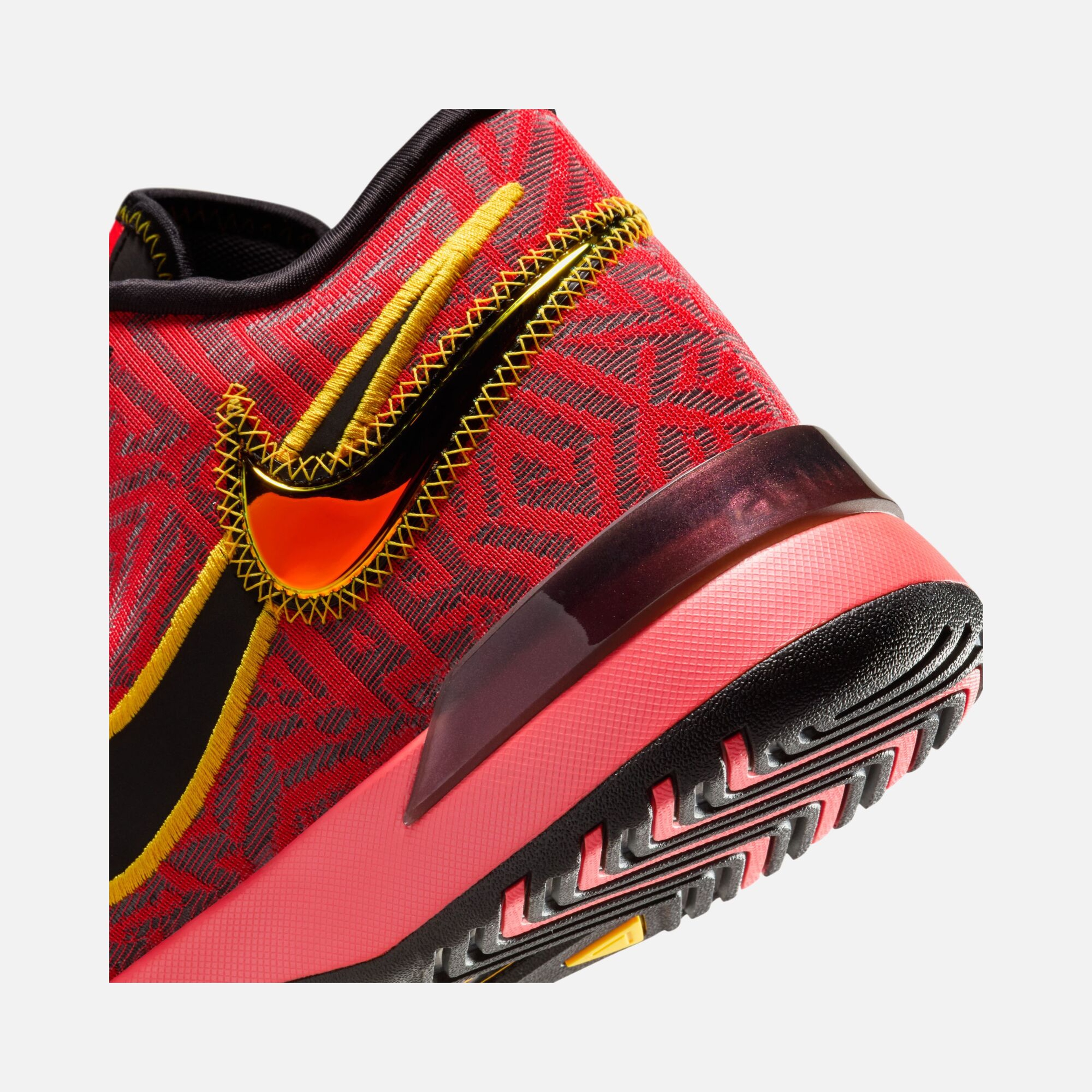 Nike LeBron James NXXT Genisus Erkek Basketbol Ayakkabısı