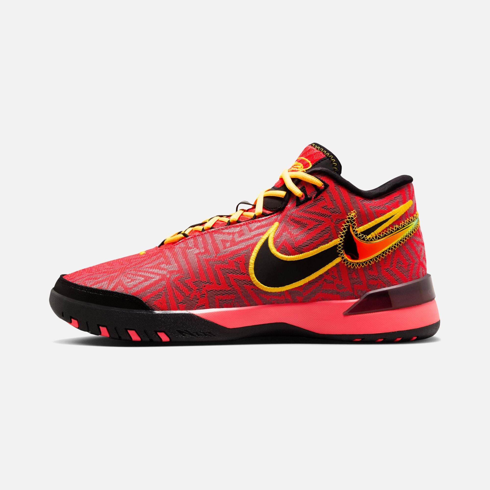 Nike LeBron James NXXT Genisus Erkek Basketbol Ayakkabısı | Barçın
