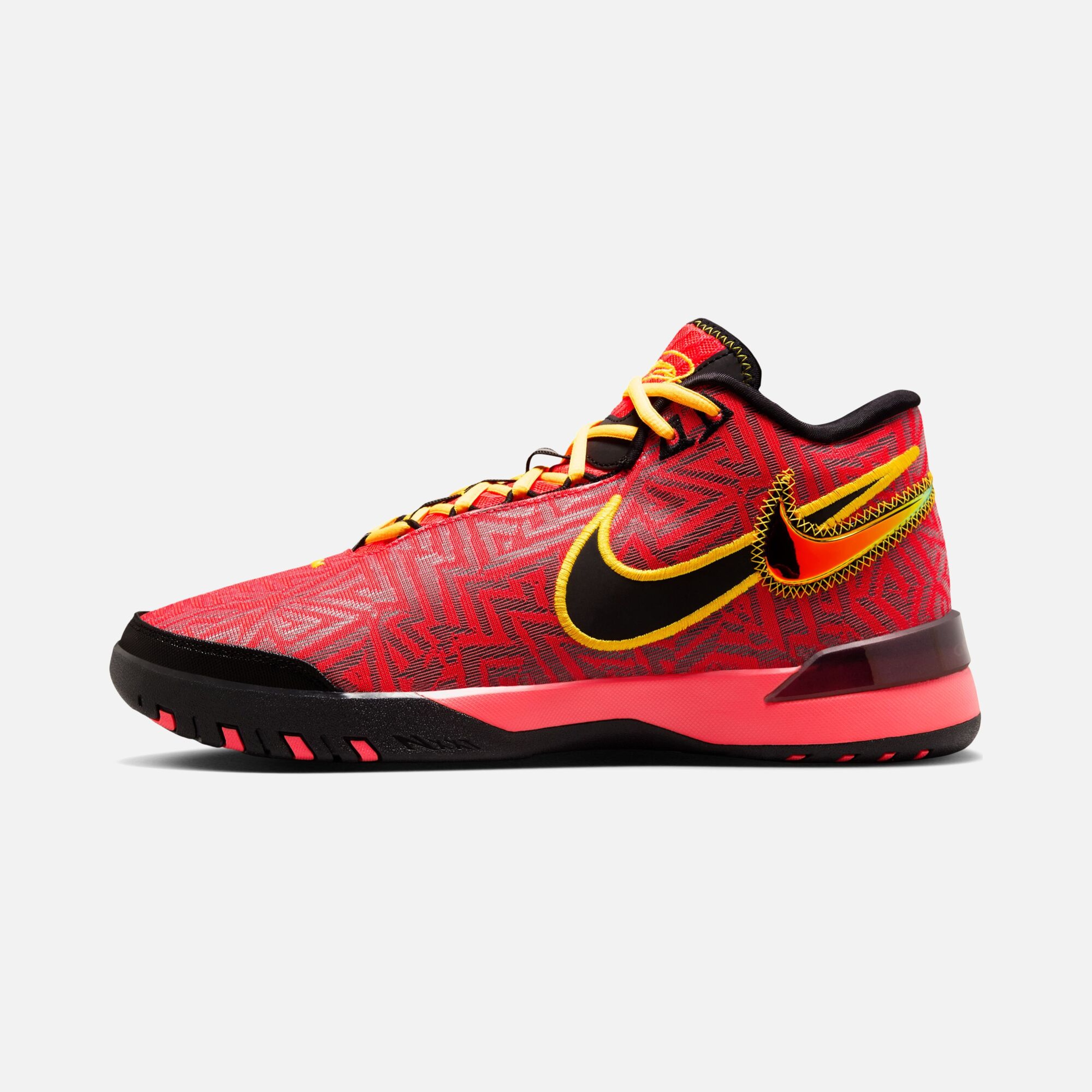 Nike LeBron James NXXT Genisus Erkek Basketbol Ayakkabısı