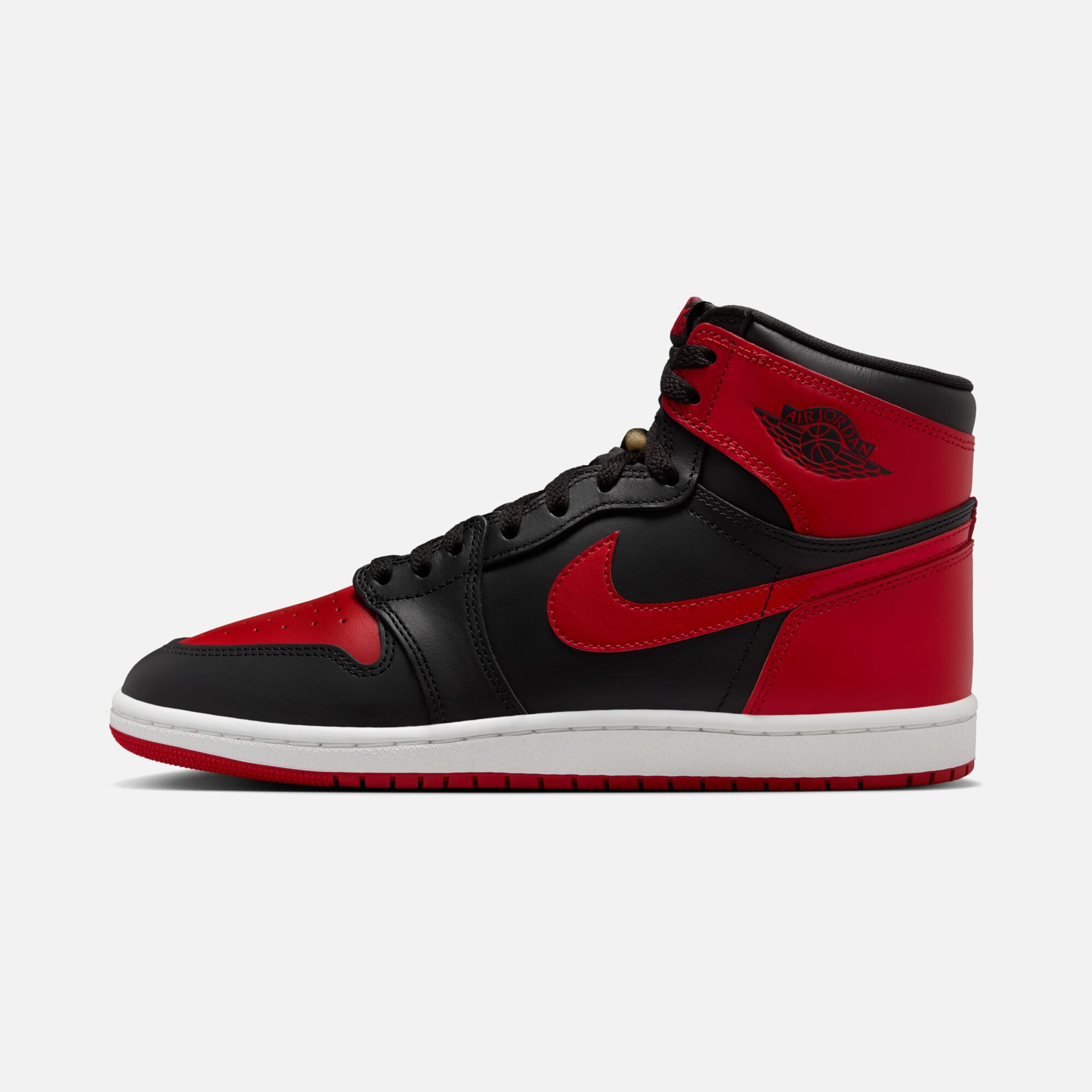 NIKE AIR JORDAN 1 HIGH 85 モデルキット 抽選販売】NIKE AIR JORDAN 1 HIGH 85 SHADOW AND REVERSE SHADOW