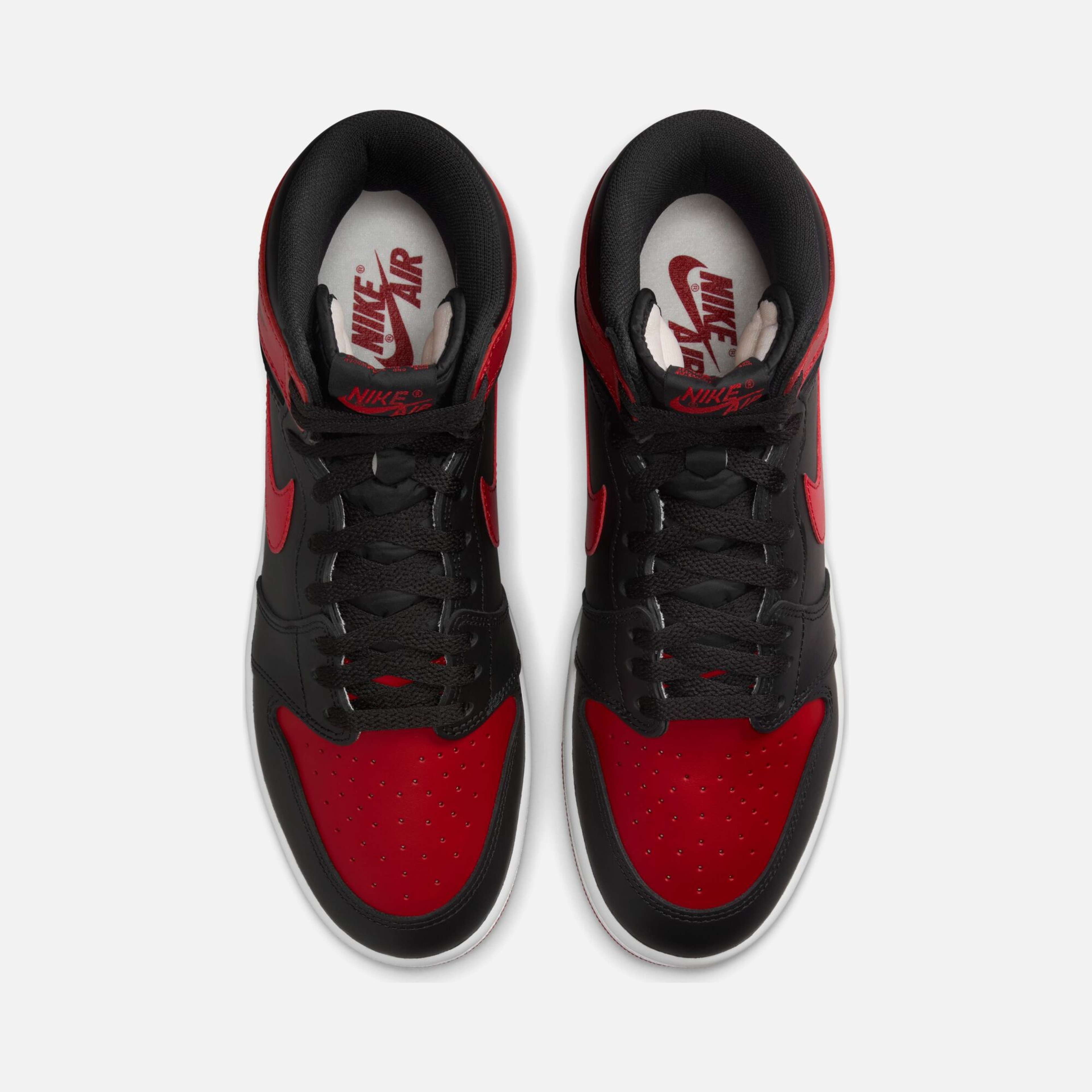 NIKE AIR JORDAN 1 HIGH 85 モデルキット NIKE AIR JORDAN 1 HIGH 85 SHADOW AND REVERSE SHADOW MODEL KIT