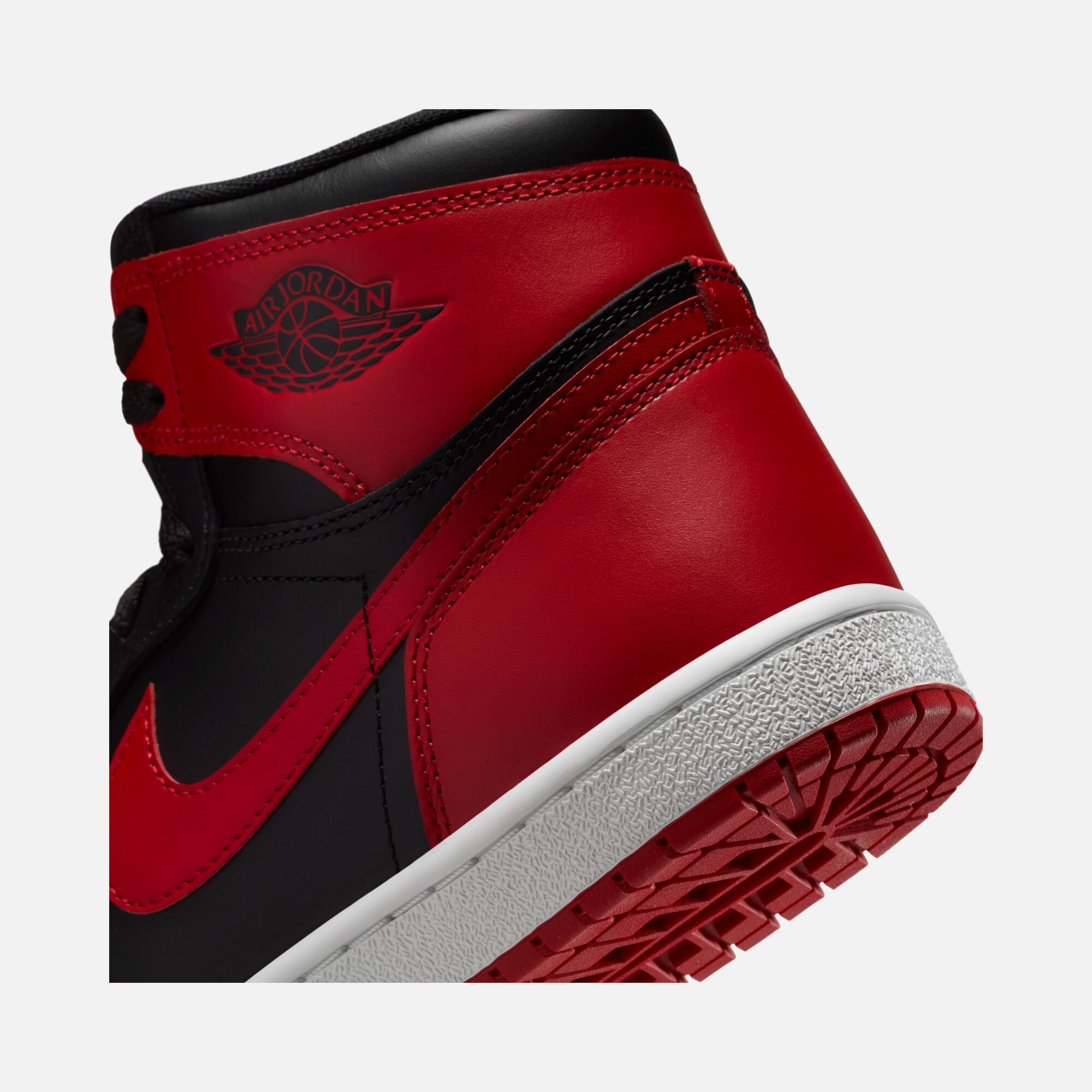 Nike Air Jordan 1 High 85 Erkek Spor Ayakkabı | Barçın