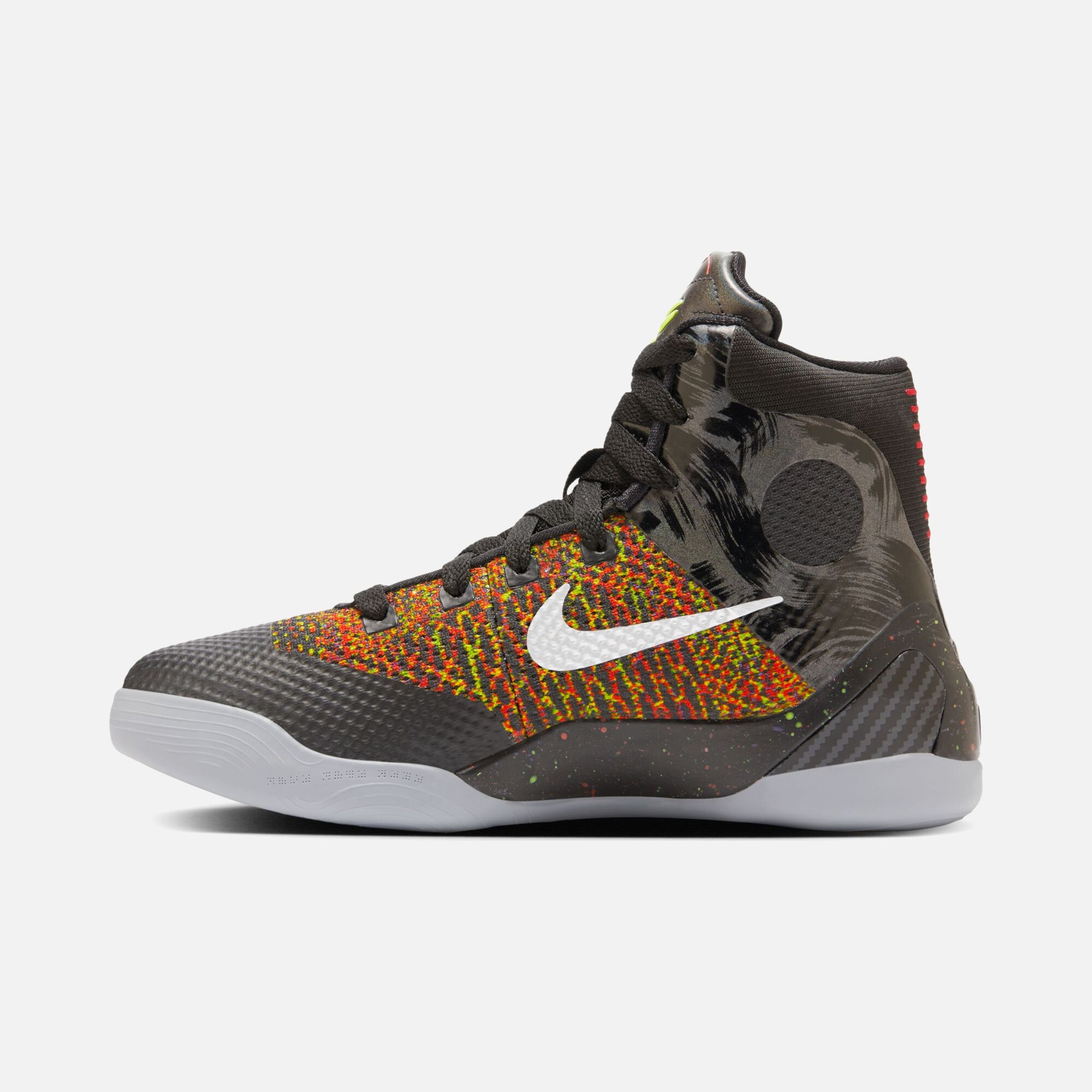 Nike Kobe Bryant IX Elite Protro ''Masterpiece'' (GS) Basketbol