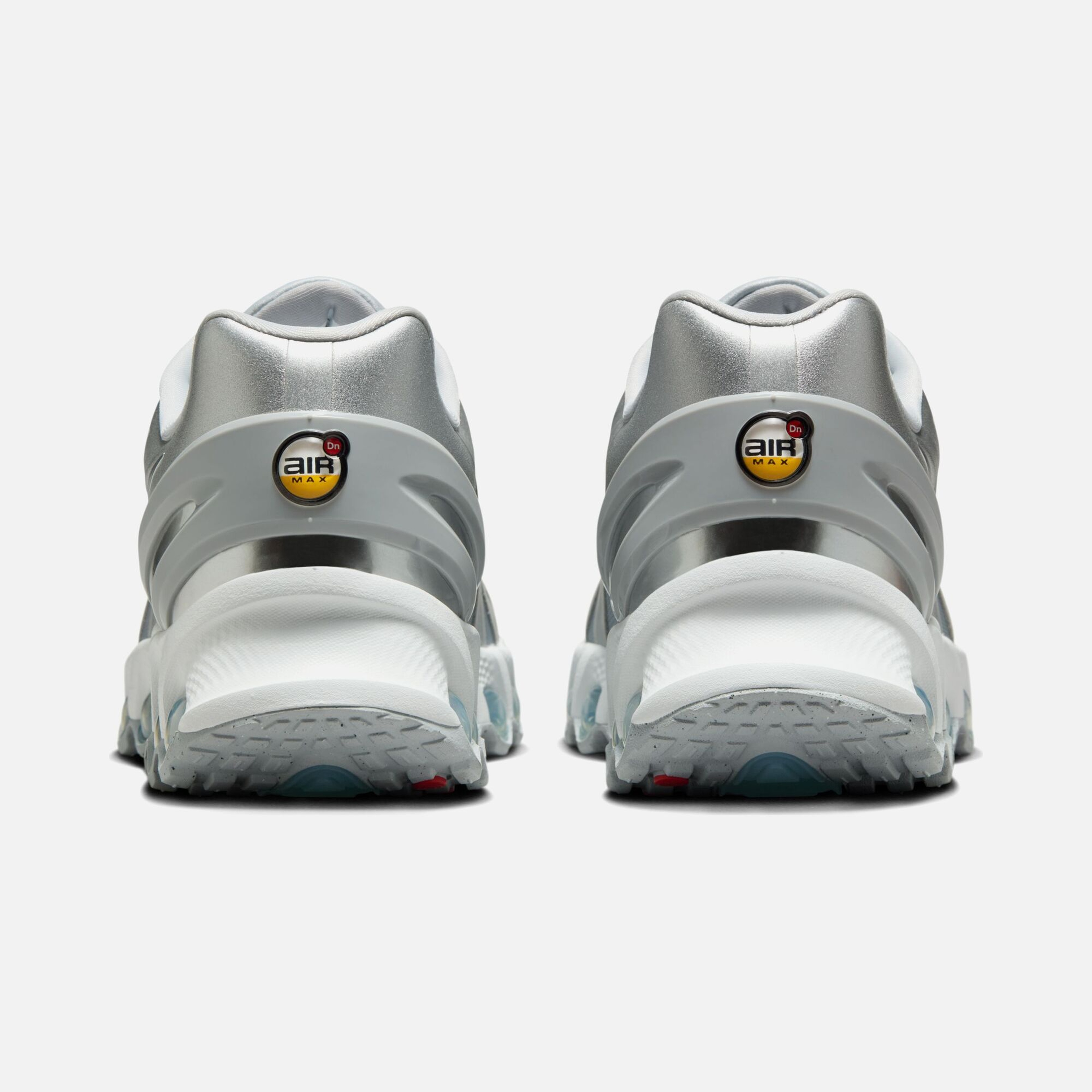 Nike Air Max Dynamic Air 8 Kadın Spor Ayakkabı