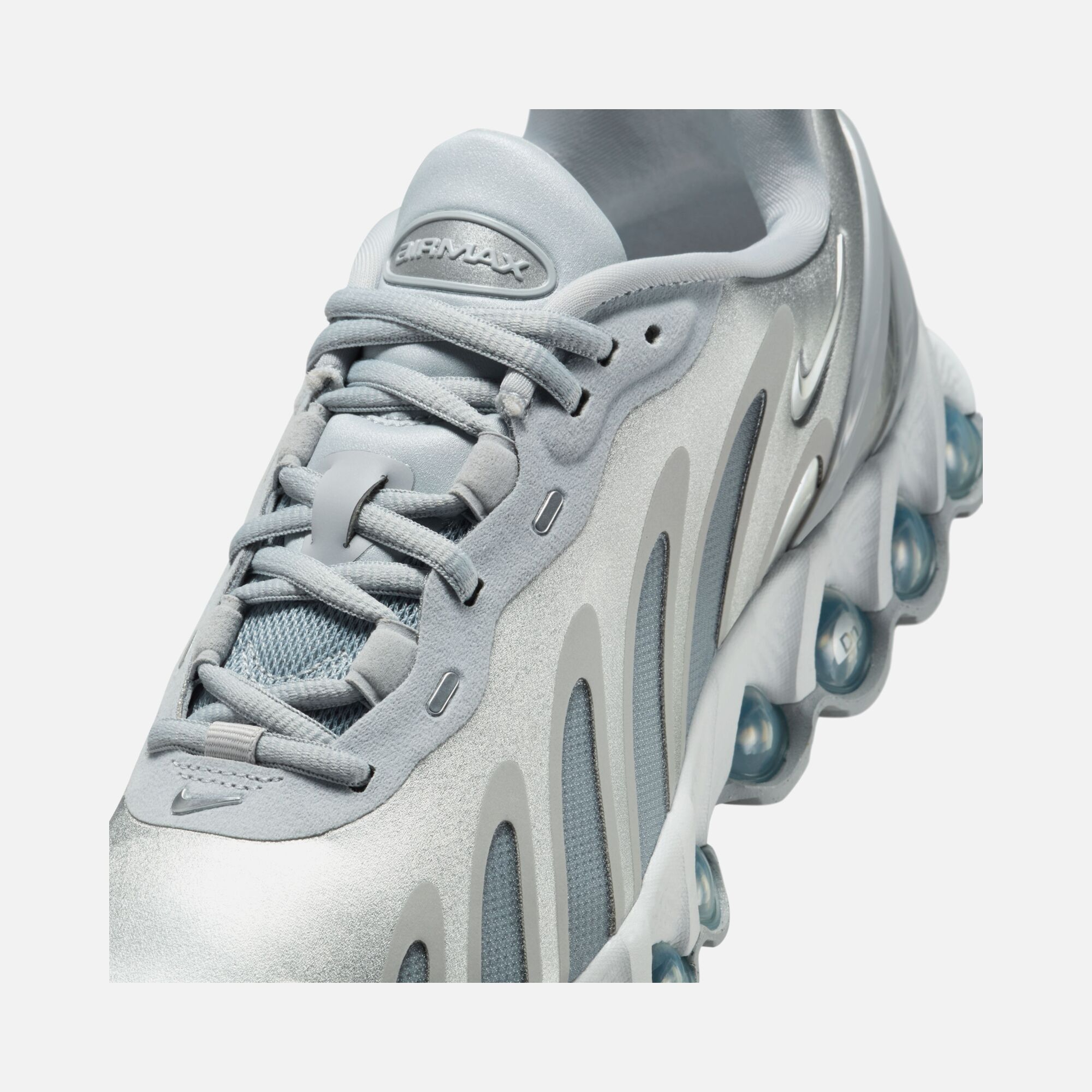 Nike Air Max Dynamic Air 8 Kadın Spor Ayakkabı