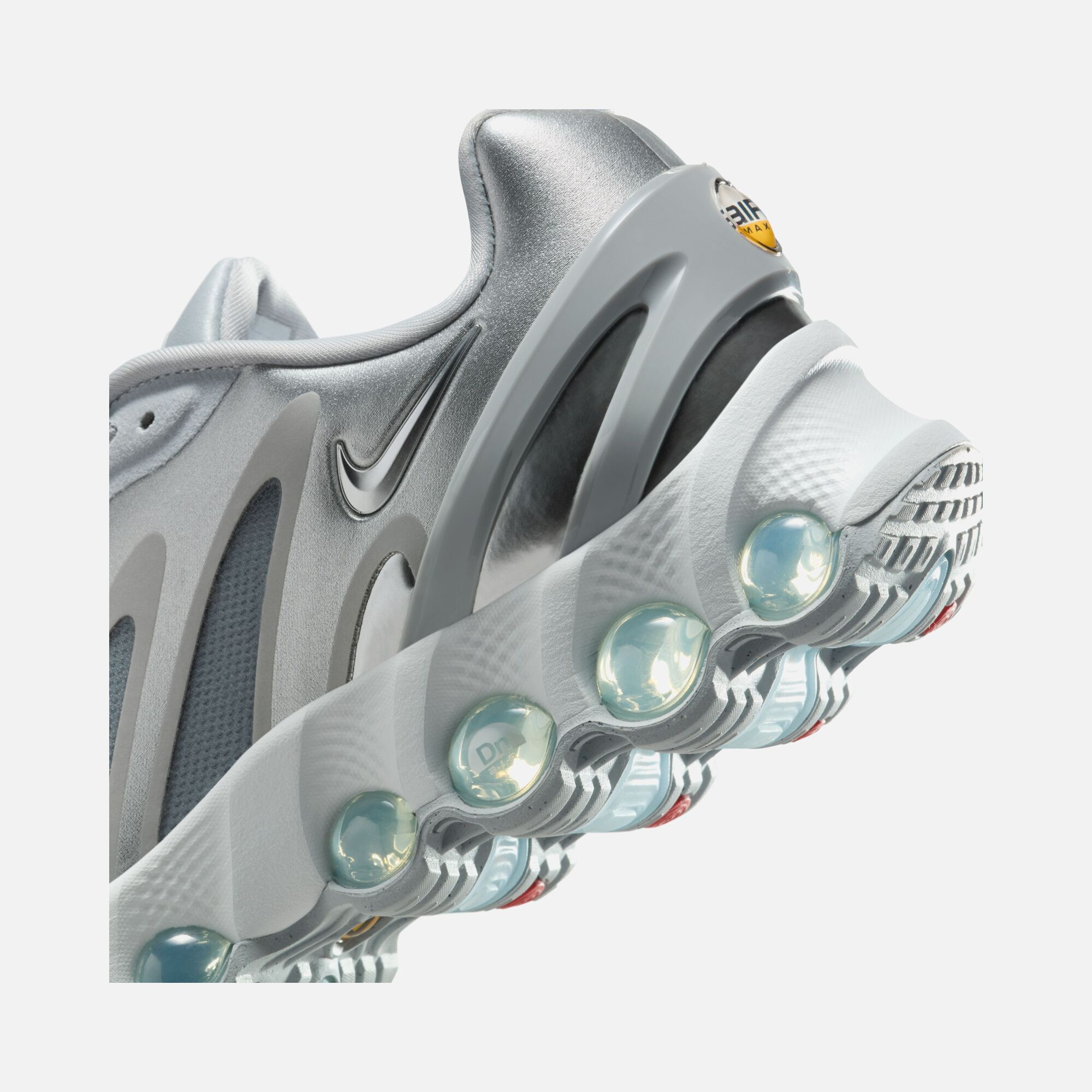 Nike Air Max Dynamic Air 8 Kadın Spor Ayakkabı